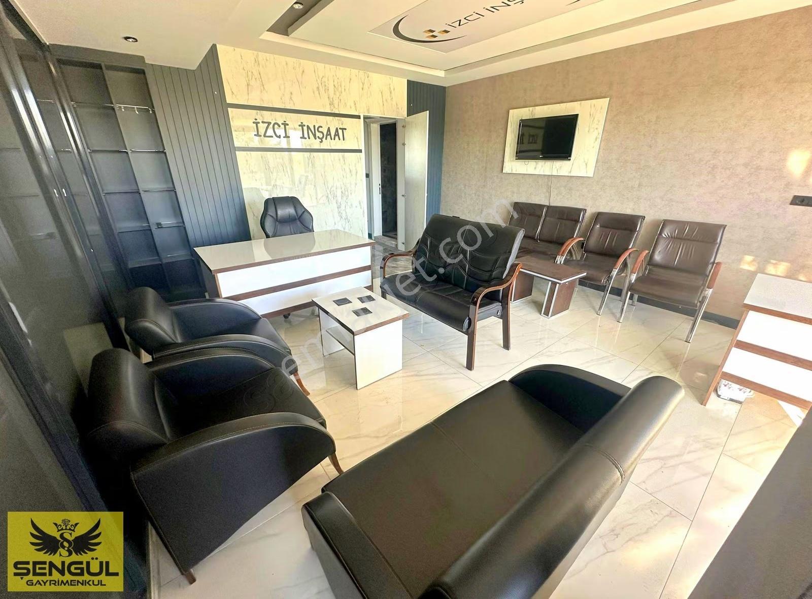 Şengül Gayrimenkul'den Çakmakta Önü Açık Kiralık Dükkan - Görsel 8