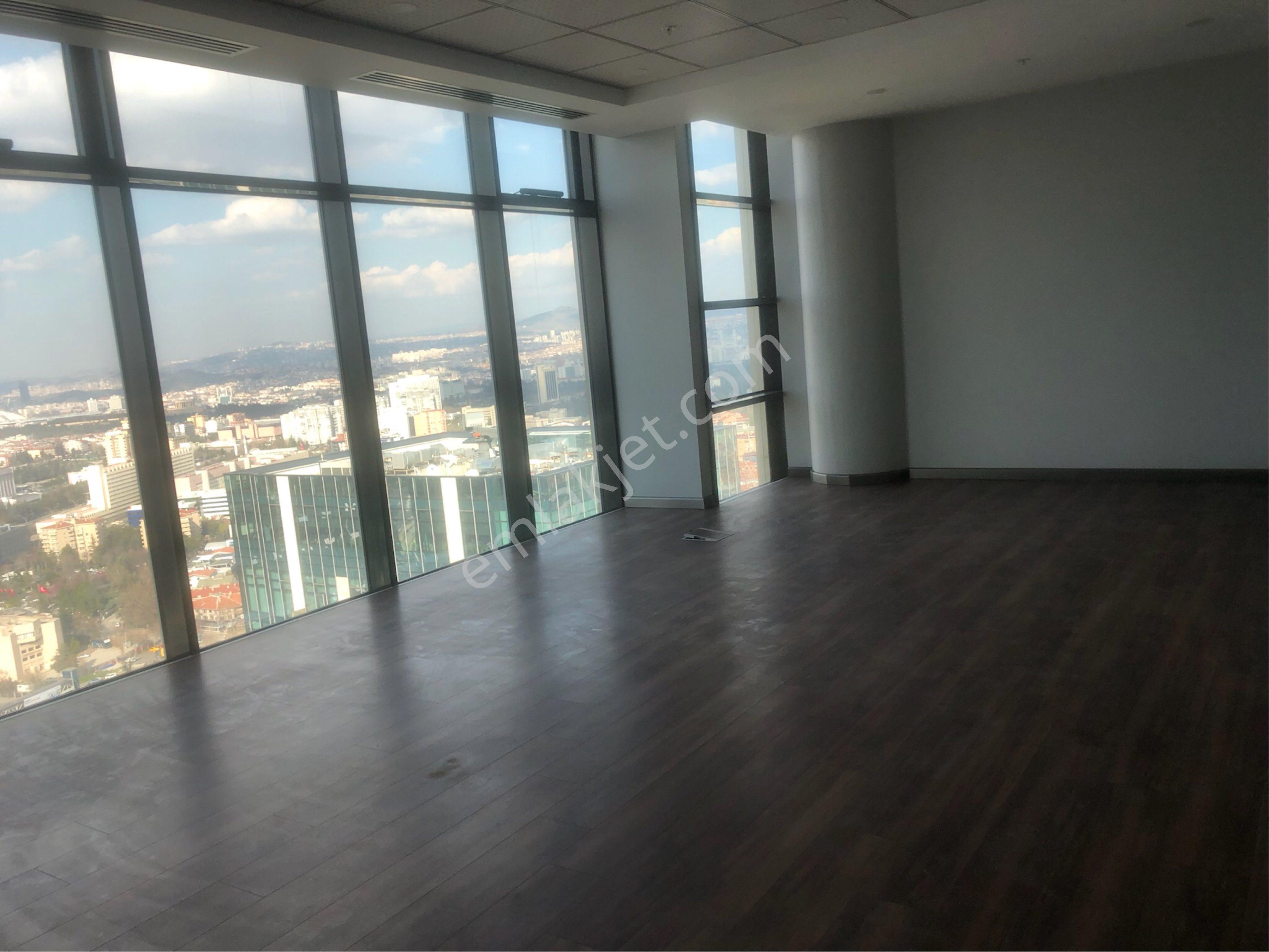Çukurambar 1071 Usta Plaza 200 Metrekare Yapılı Ofis - Görsel 5