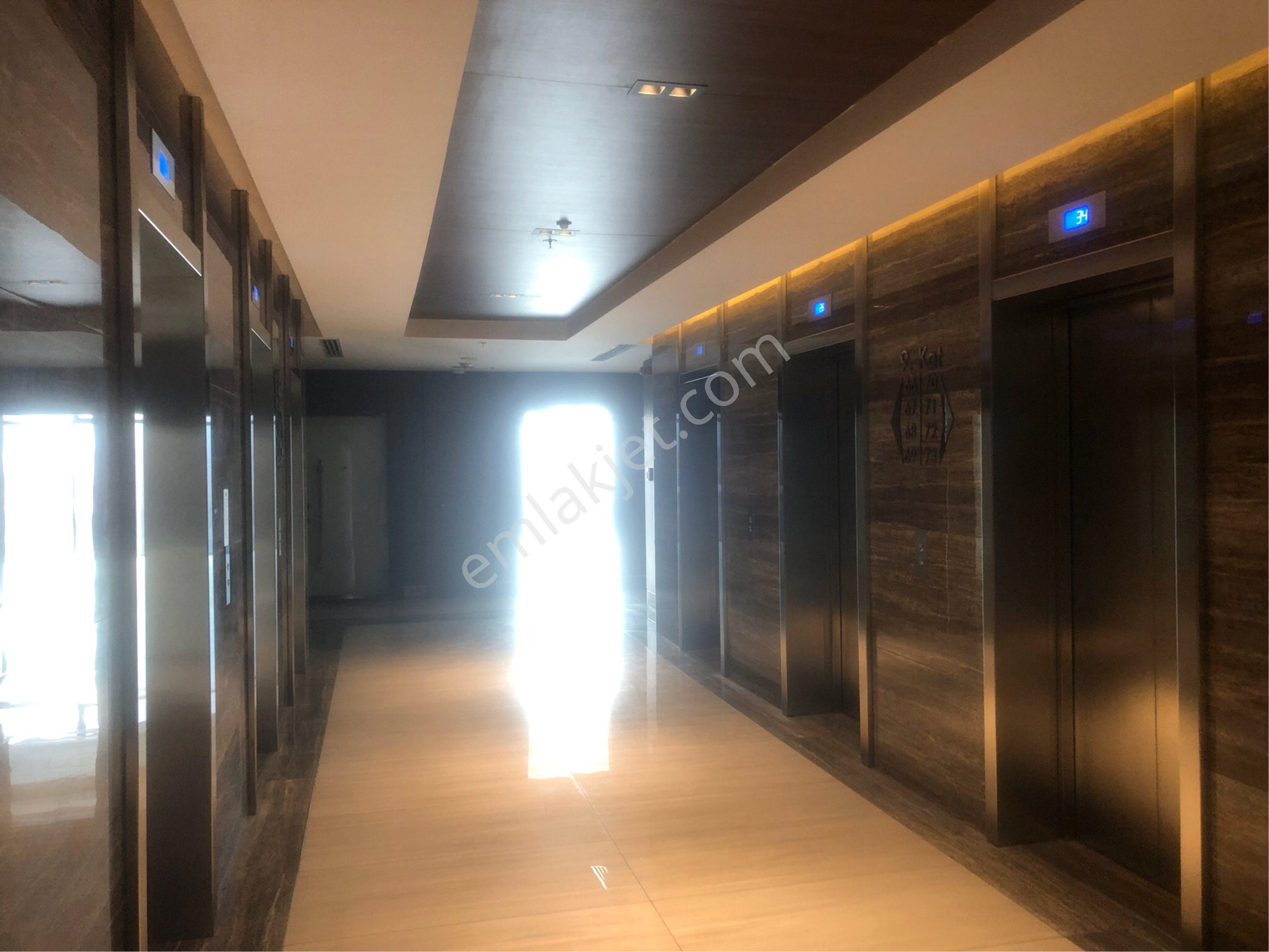 Çukurambar 1071 Usta Plaza 200 Metrekare Yapılı Ofis - Görsel 7