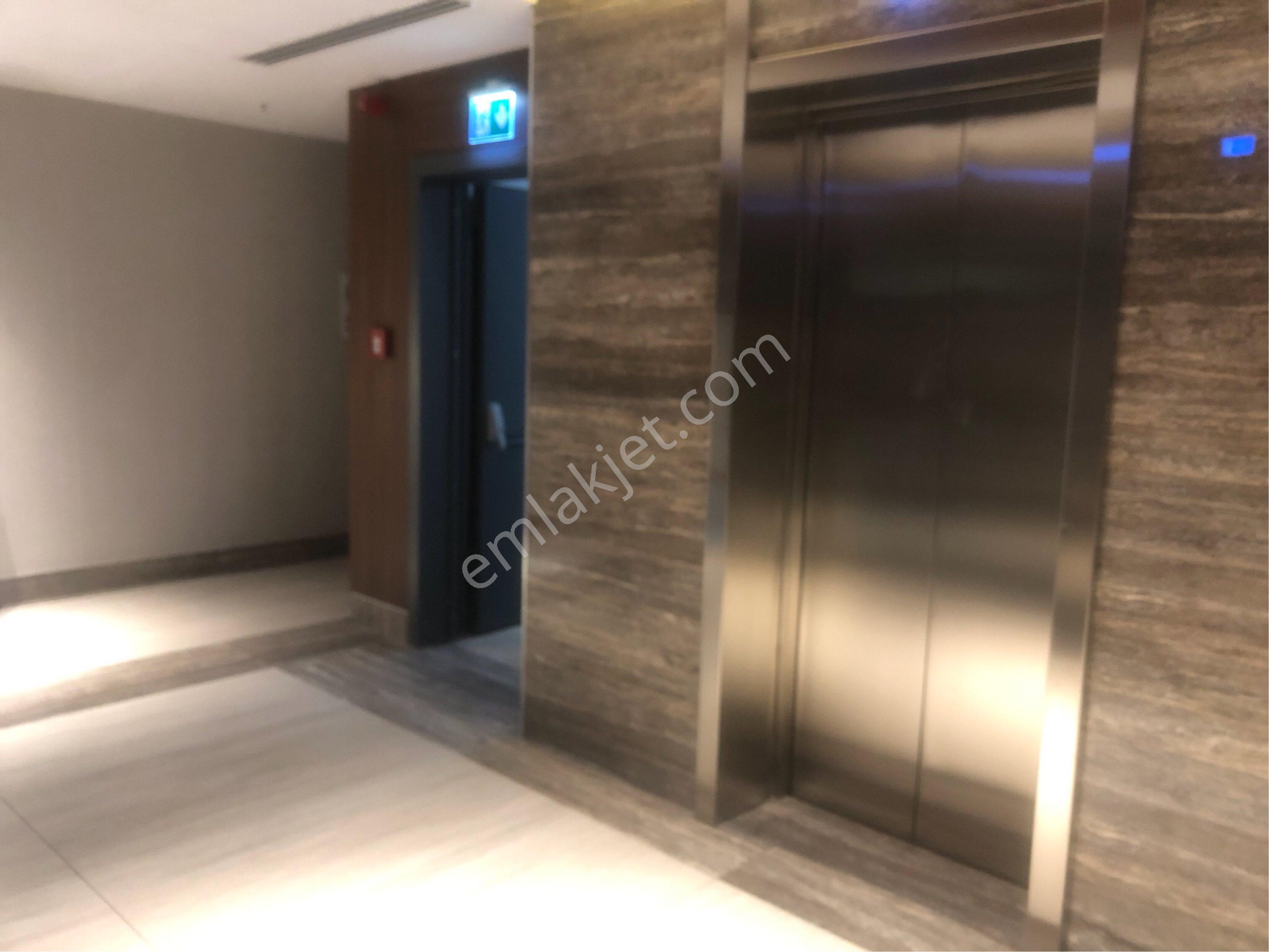 Çukurambar 1071 Usta Plaza 200 Metrekare Yapılı Ofis - Görsel 2