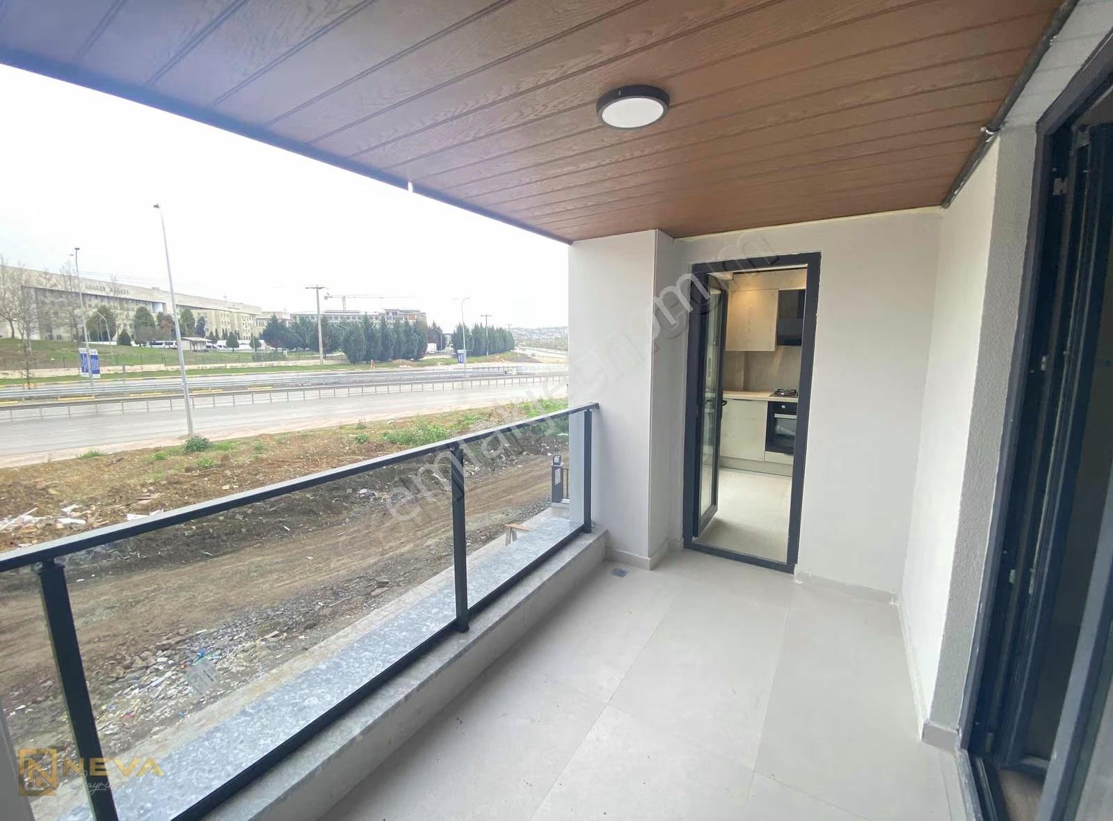 Neva'dan Sıfır 2+1 Asansörlü Kiralık Daire - Görsel 3