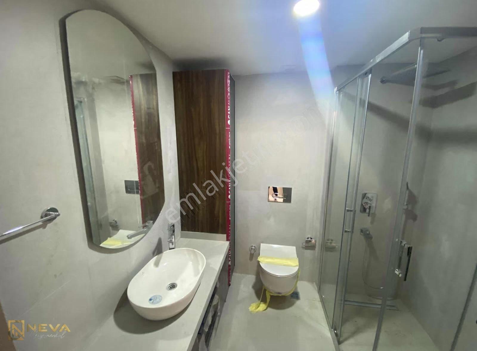 Neva'dan Sıfır 2+1 Asansörlü Kiralık Daire - Görsel 2