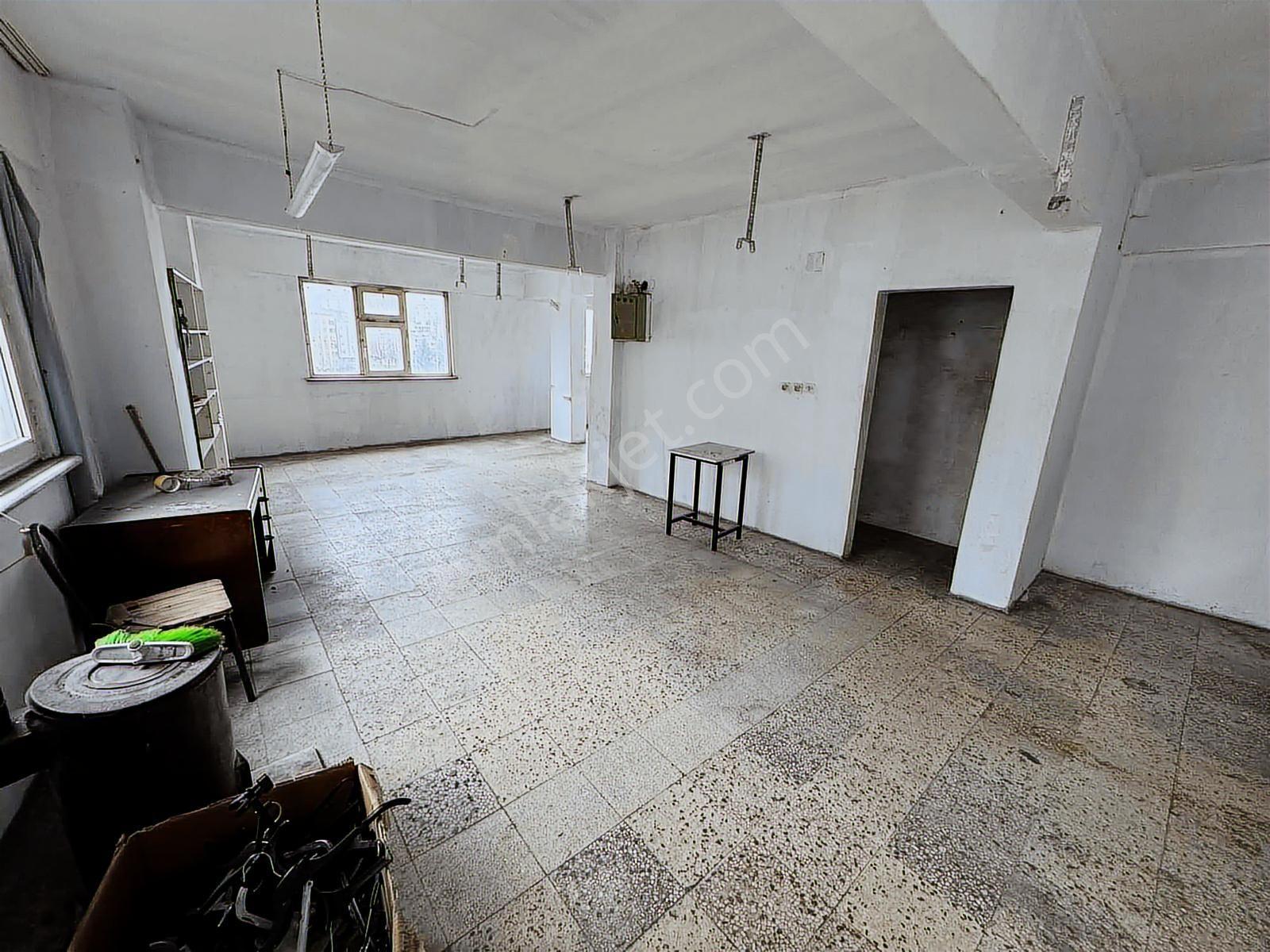 Yahya Kemal Cadde Üzerinde 110 M2 Kiralık Depo-dükkan-atölye - Görsel 5