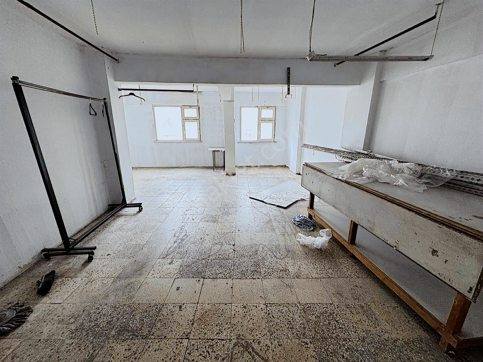 Yahya Kemal Cadde Üzerinde 110 M2 Kiralık Depo-dükkan-atölye - Görsel 15