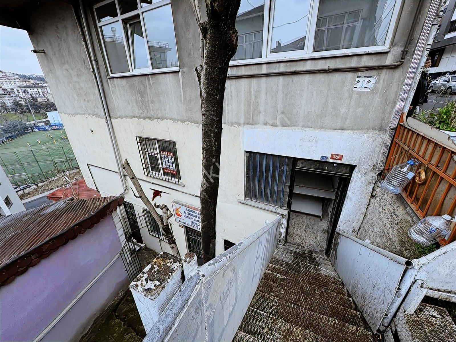 Yahya Kemal Cadde Üzerinde 110 M2 Kiralık Depo-dükkan-atölye - Görsel 17
