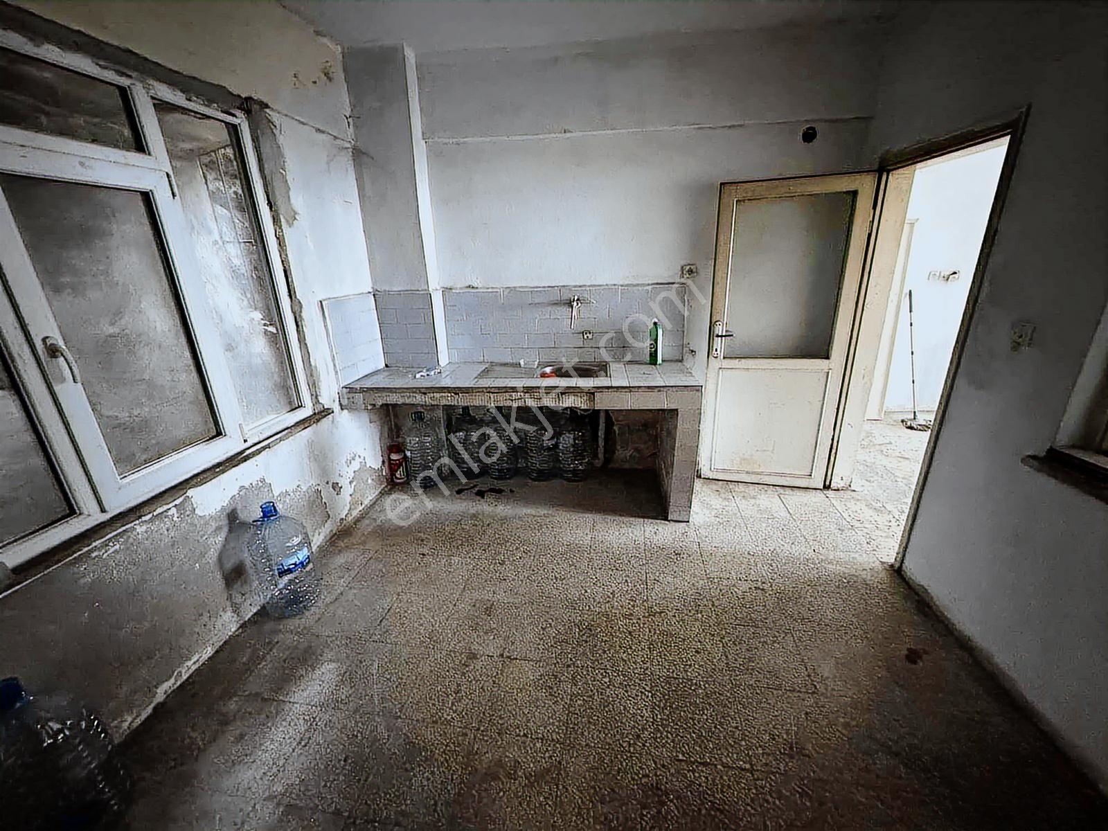 Yahya Kemal Cadde Üzerinde 110 M2 Kiralık Depo-dükkan-atölye - Görsel 13
