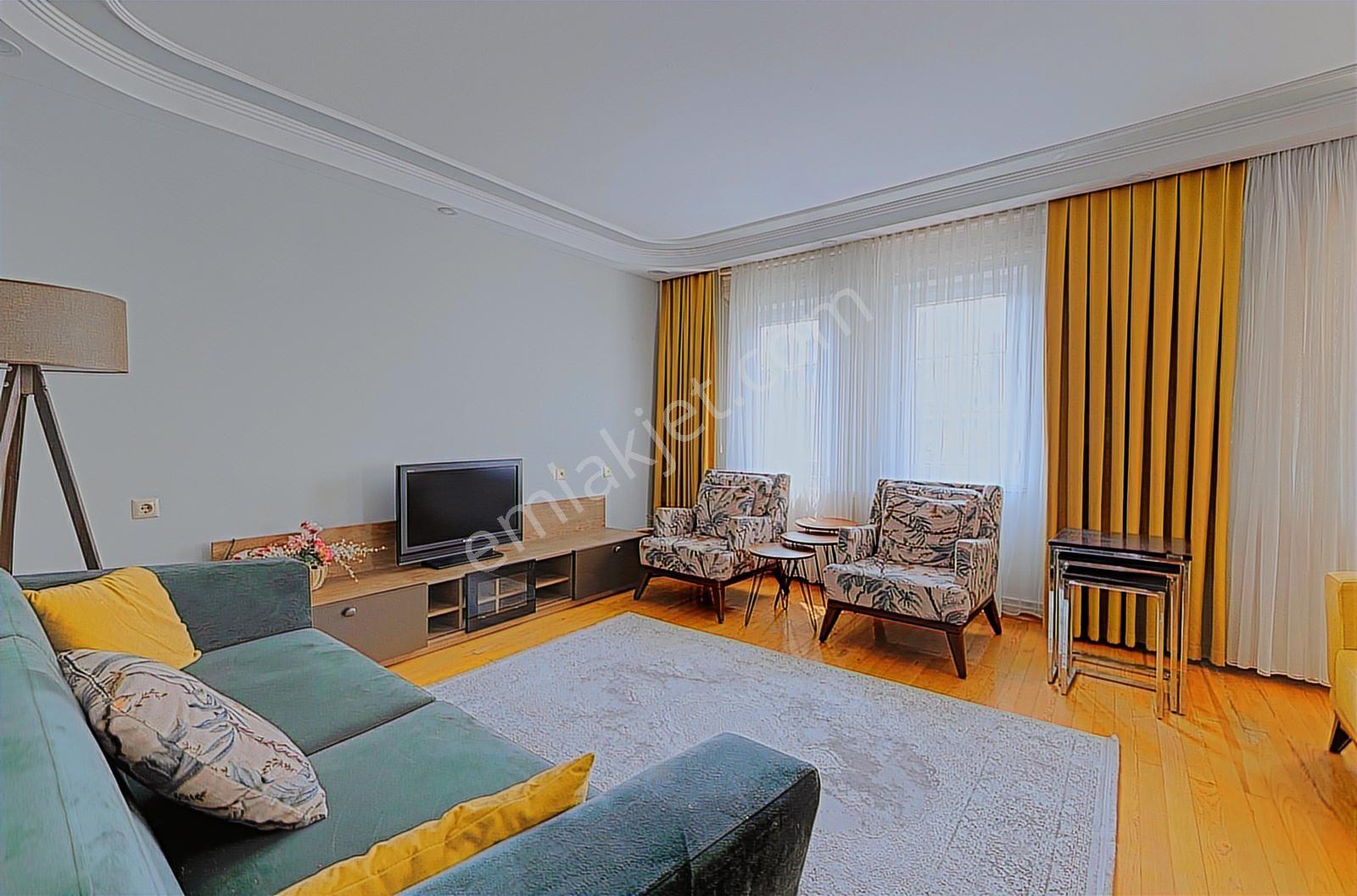 Remax Advantage'de Bahçeli Konforlu 3+1 Kiralık Villa - Görsel 31