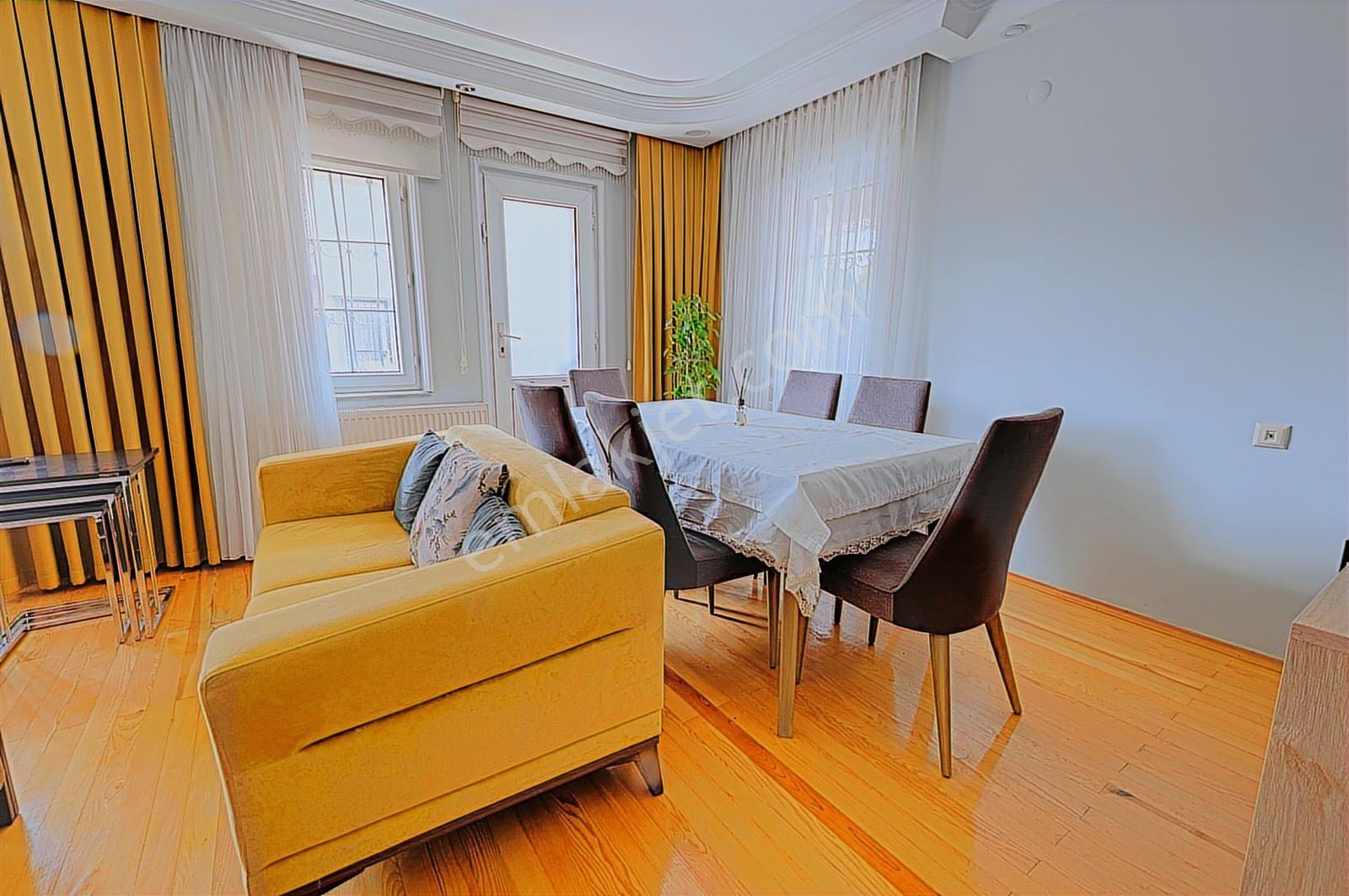 Remax Advantage'de Bahçeli Konforlu 3+1 Kiralık Villa - Görsel 7