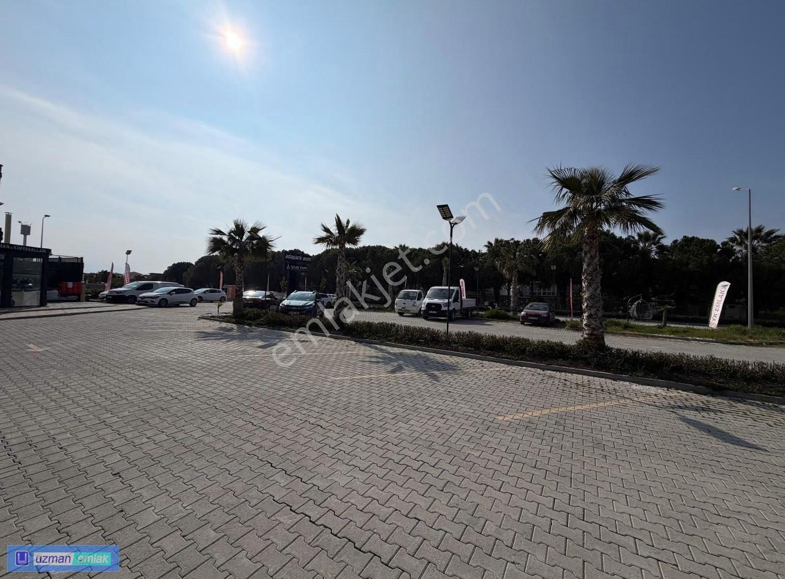 Kuşadası Karaova'da Avm İçinde Fırsat Satılık Dükkan & Mağaza - Görsel 16
