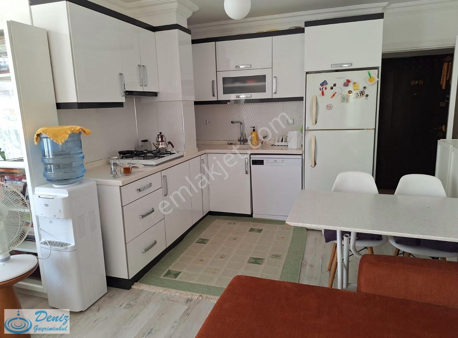 Didim Egemed Civ. Bakımlı Satılık 2+1 Daire