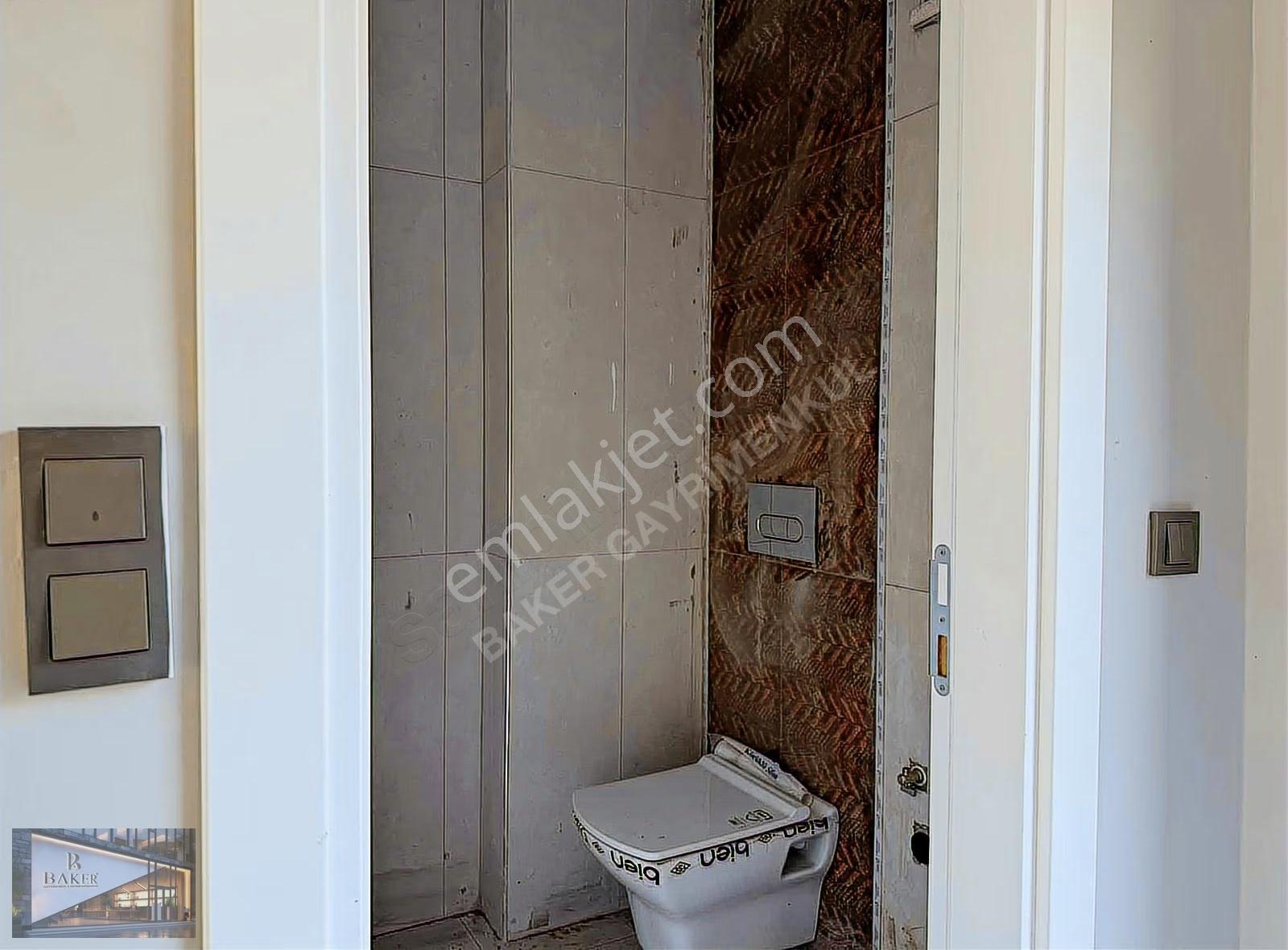 Baker'den Kurşunluda Sıfır Triplex Villa - Görsel 17