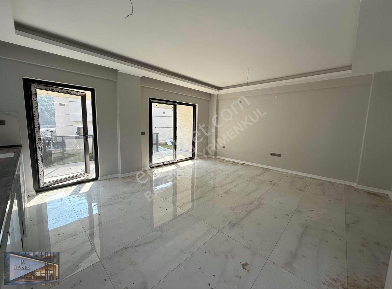 Baker'den Kurşunluda Sıfır Triplex Villa - Görsel 32