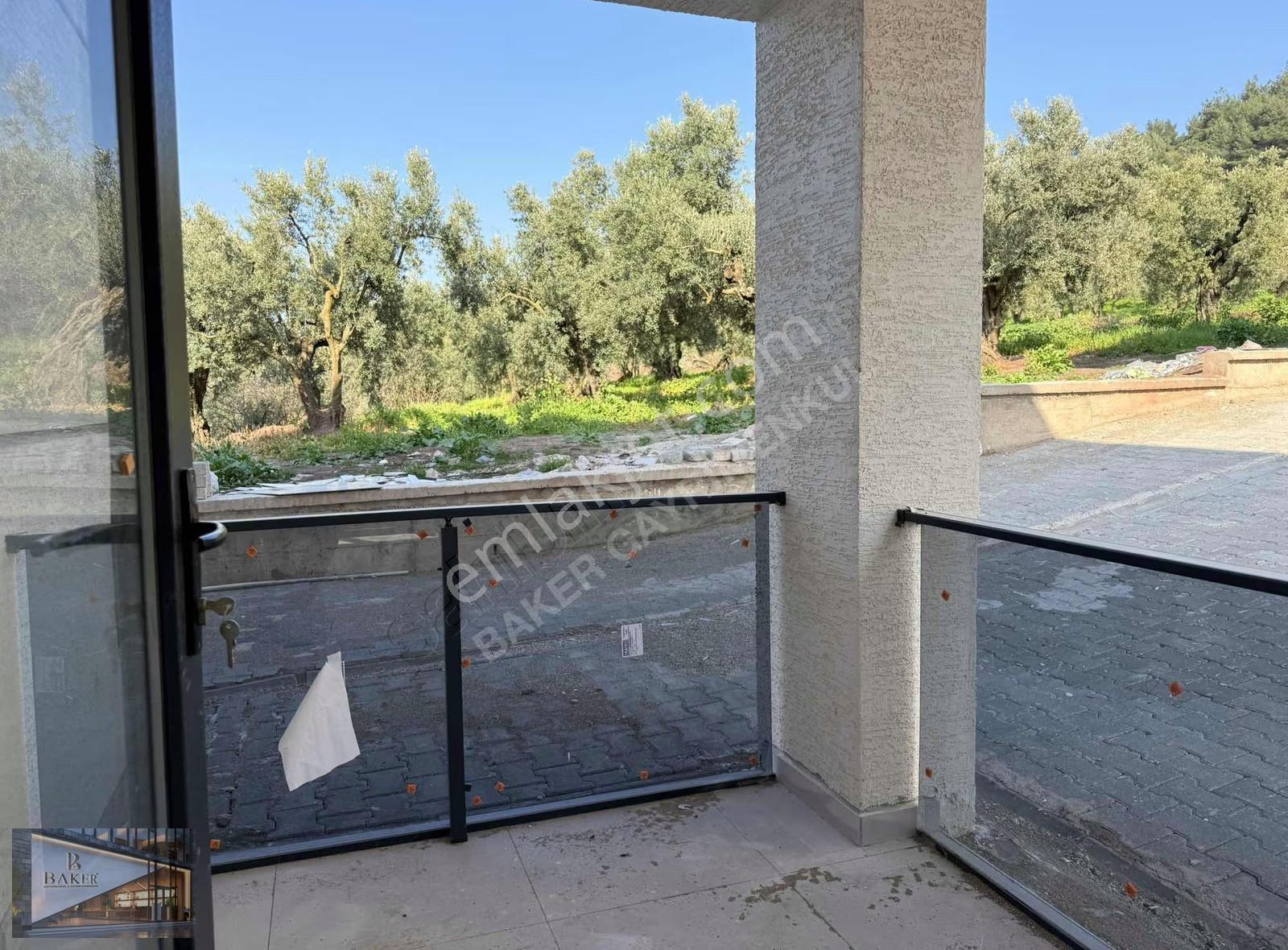 Baker'den Kurşunluda Sıfır Triplex Villa - Görsel 16