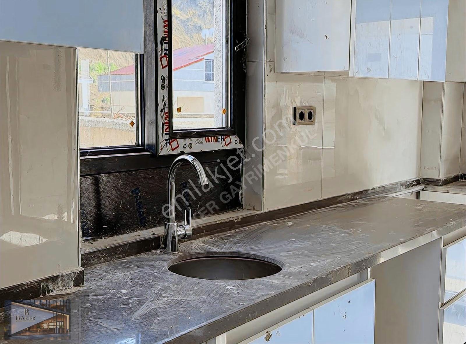 Baker'den Kurşunluda Sıfır Triplex Villa - Görsel 14