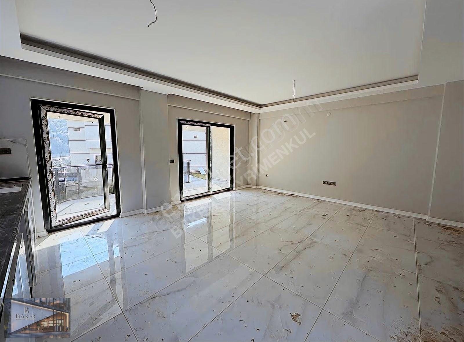 Baker'den Kurşunluda Sıfır Triplex Villa - Görsel 12