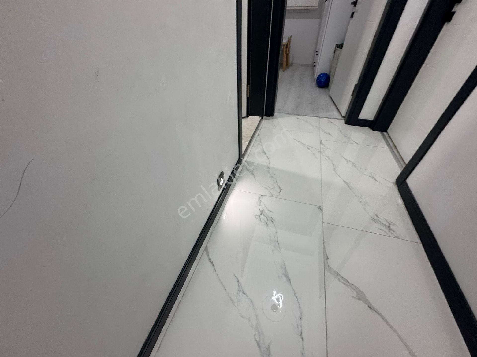 Rota’dan Satılık Terra Vadi Yeni Avm.yürüyüş Mesafesinde Garajlı Ferah Daire - Görsel 31