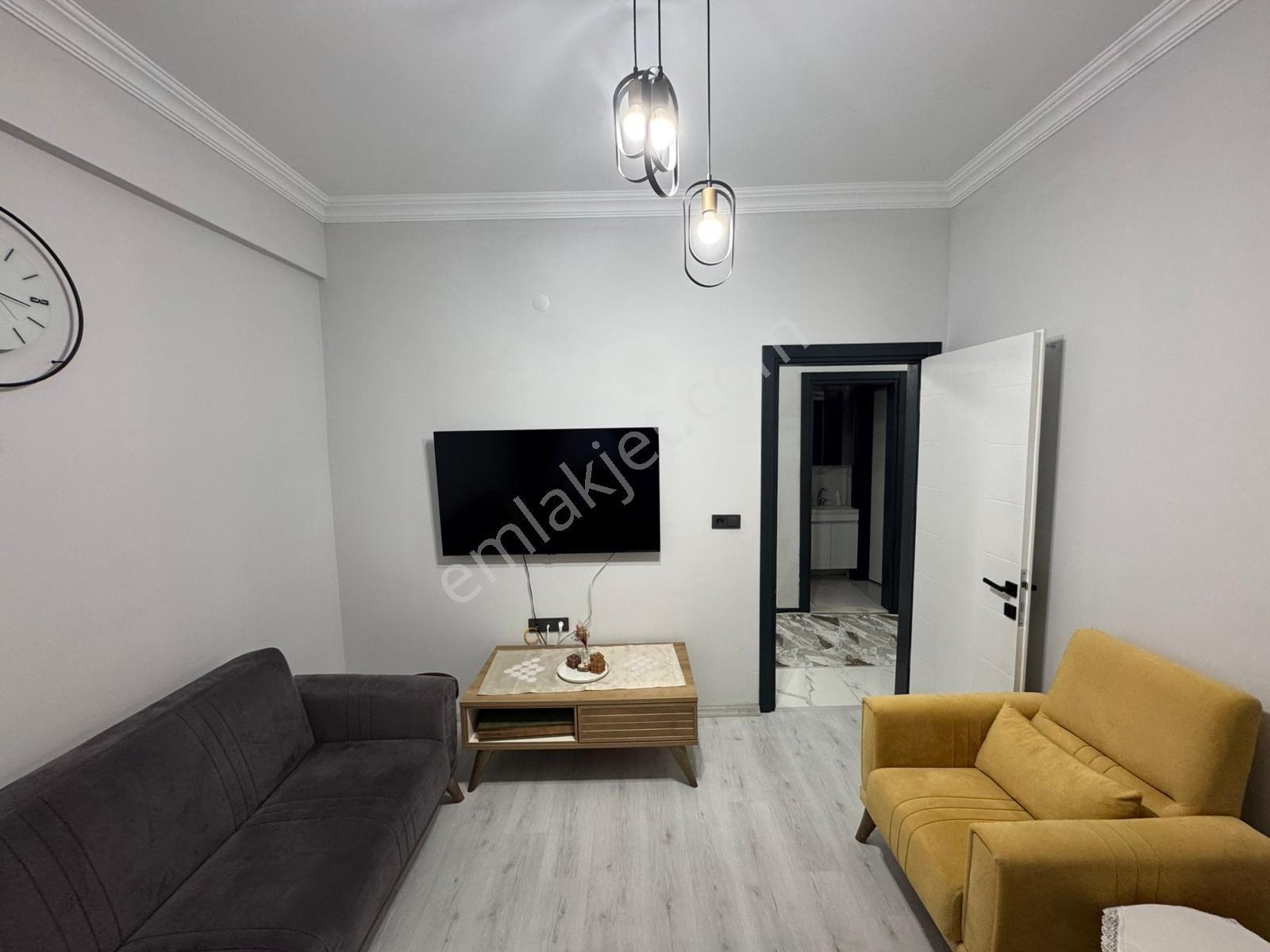 Rota’dan Satılık Terra Vadi Yeni Avm.yürüyüş Mesafesinde Garajlı Ferah Daire - Görsel 18