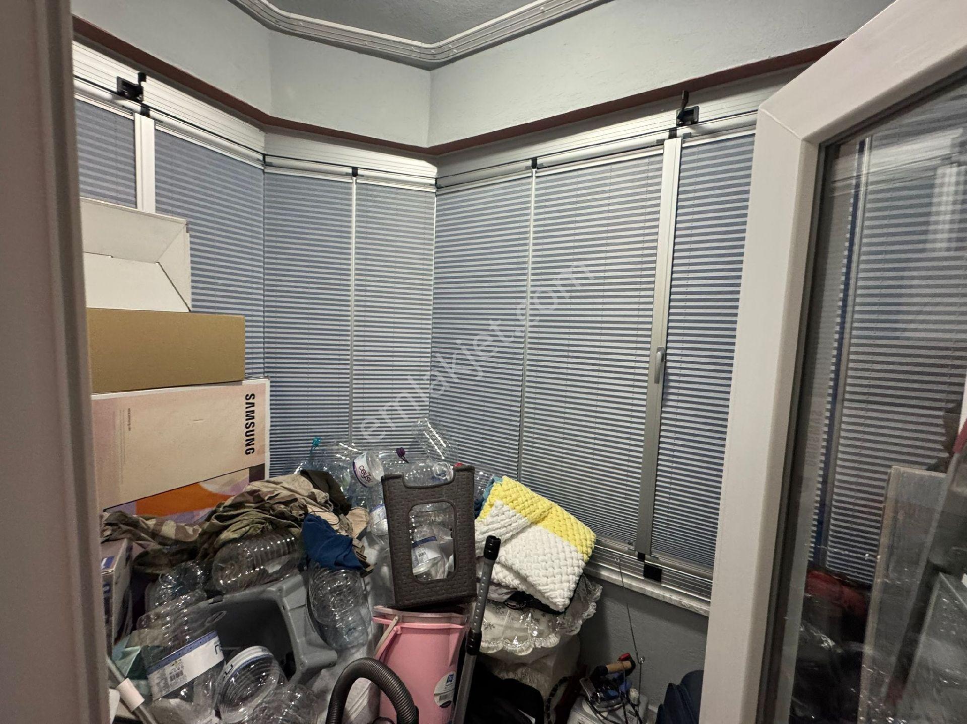 Rota’dan Satılık Terra Vadi Yeni Avm.yürüyüş Mesafesinde Garajlı Ferah Daire - Görsel 26