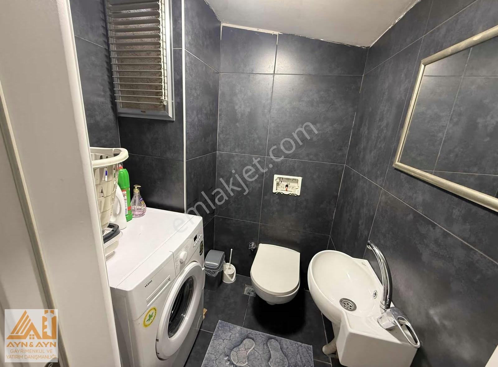 Çiğli Fırsat Satılık 3+1 Dubleks Daire - Görsel 18