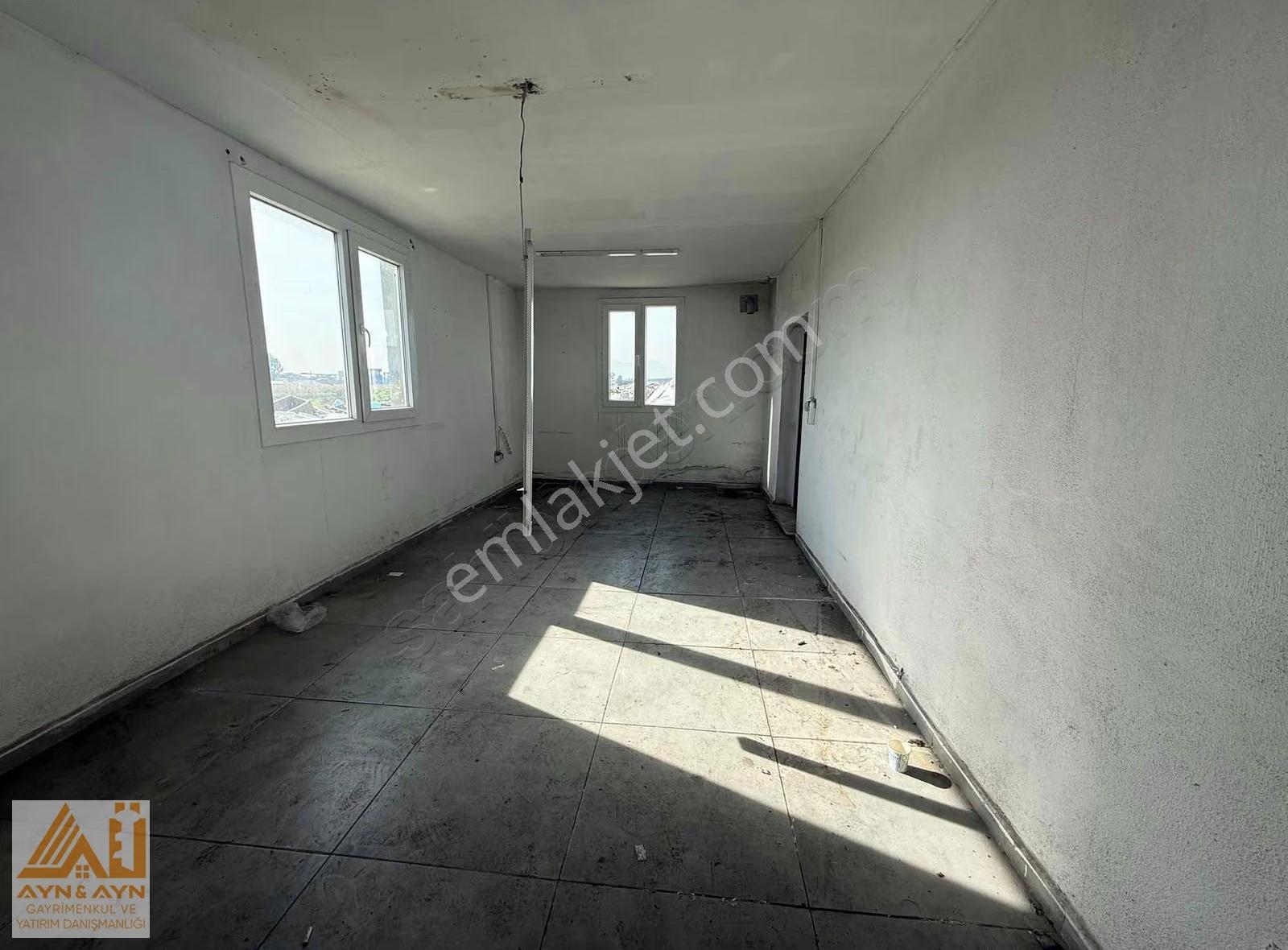 Çiğli Kaklıç Fırsat Kiralık Depo - Görsel 27