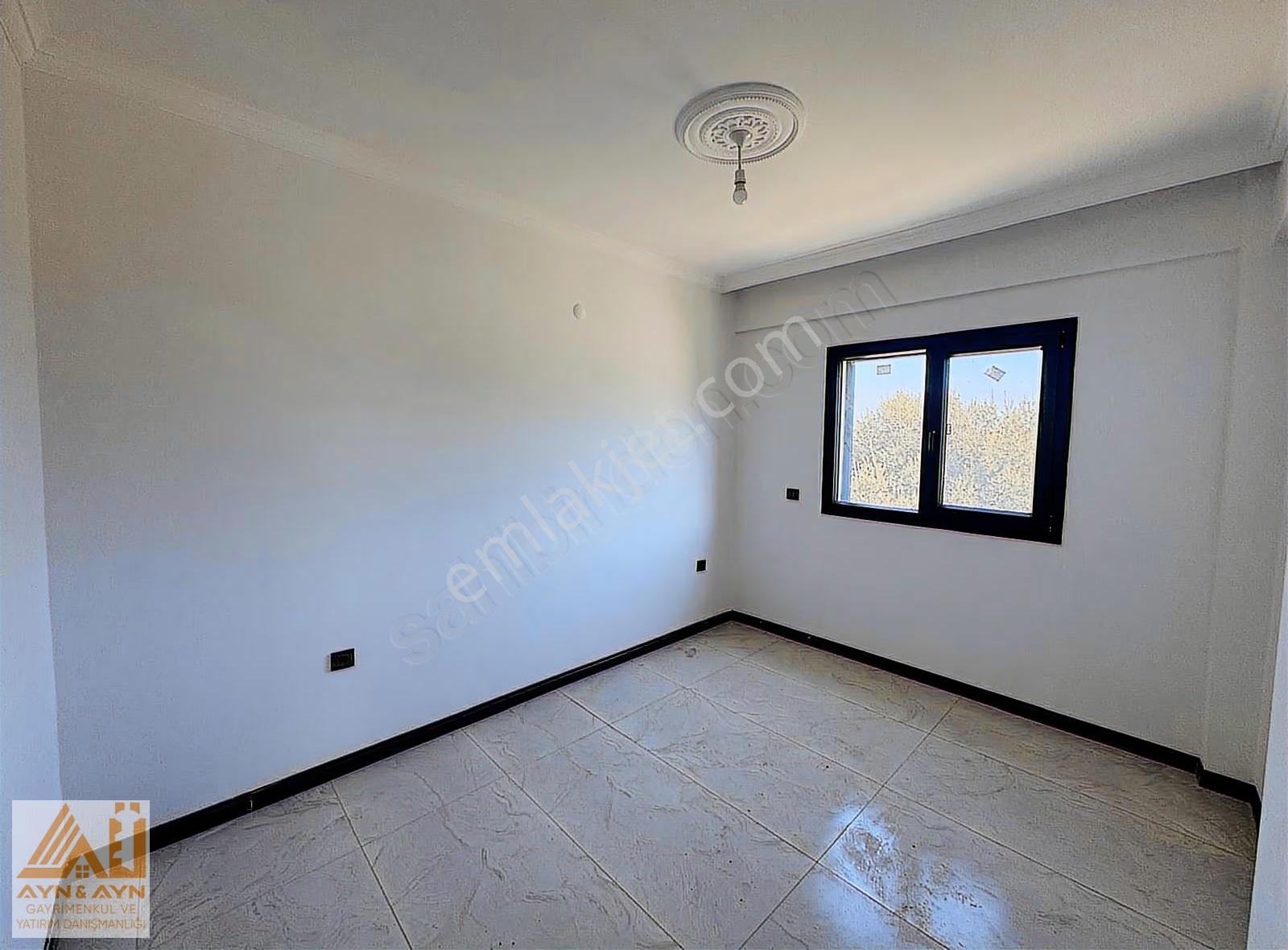 Kemalpaşa Devlet Hastanesi'nin Karşısında Satılık 2+1 Daire - Görsel 15