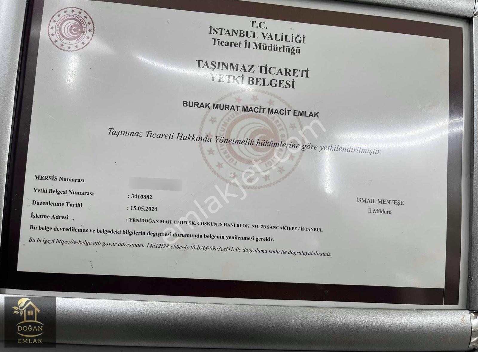 Sivas Gölovaköy'de Satılık Tarla - Görsel 9