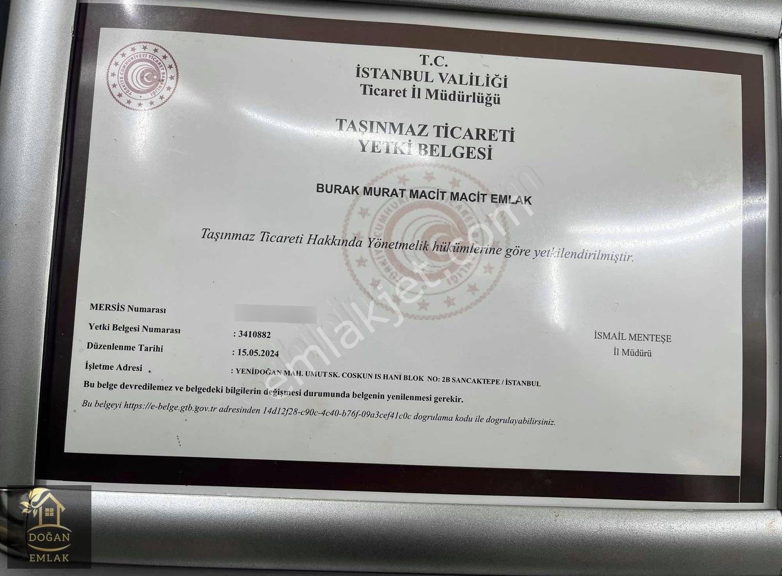 Sivas Gölovaköy'de Satılık Tarla - Görsel 11