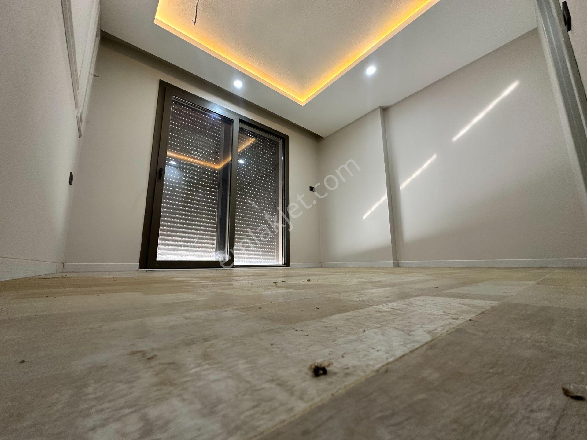 ▀mera Emlaktan Gürede Akıllı Ev Sistemli Havuzlu 4+1 Lüx Villa - Görsel 20
