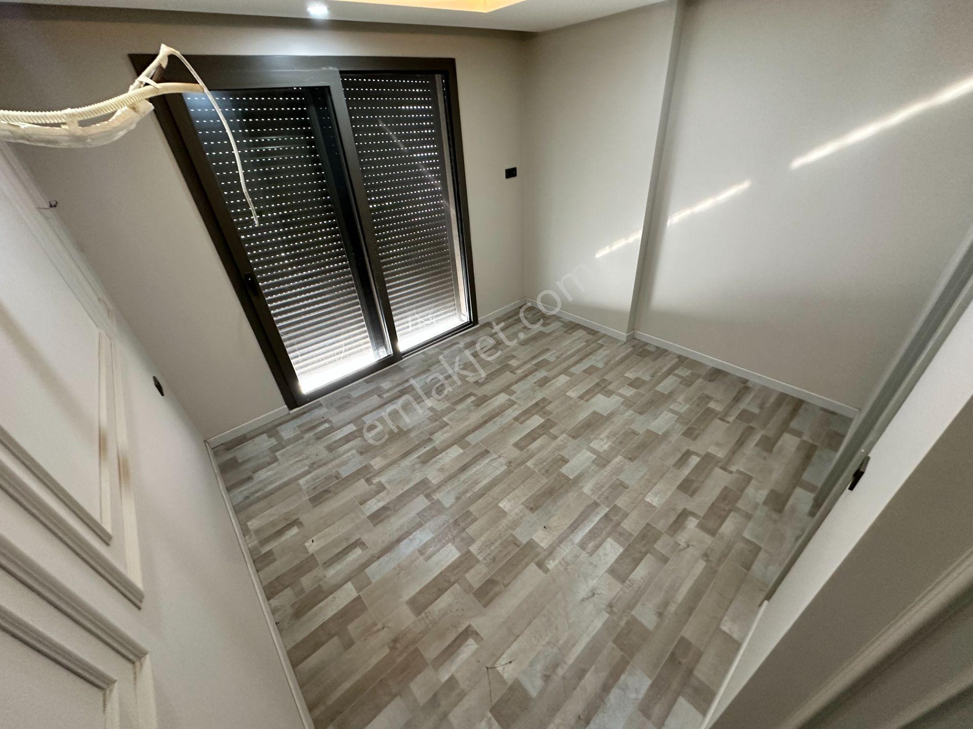 ▀mera Emlaktan Gürede Akıllı Ev Sistemli Havuzlu 4+1 Lüx Villa - Görsel 21