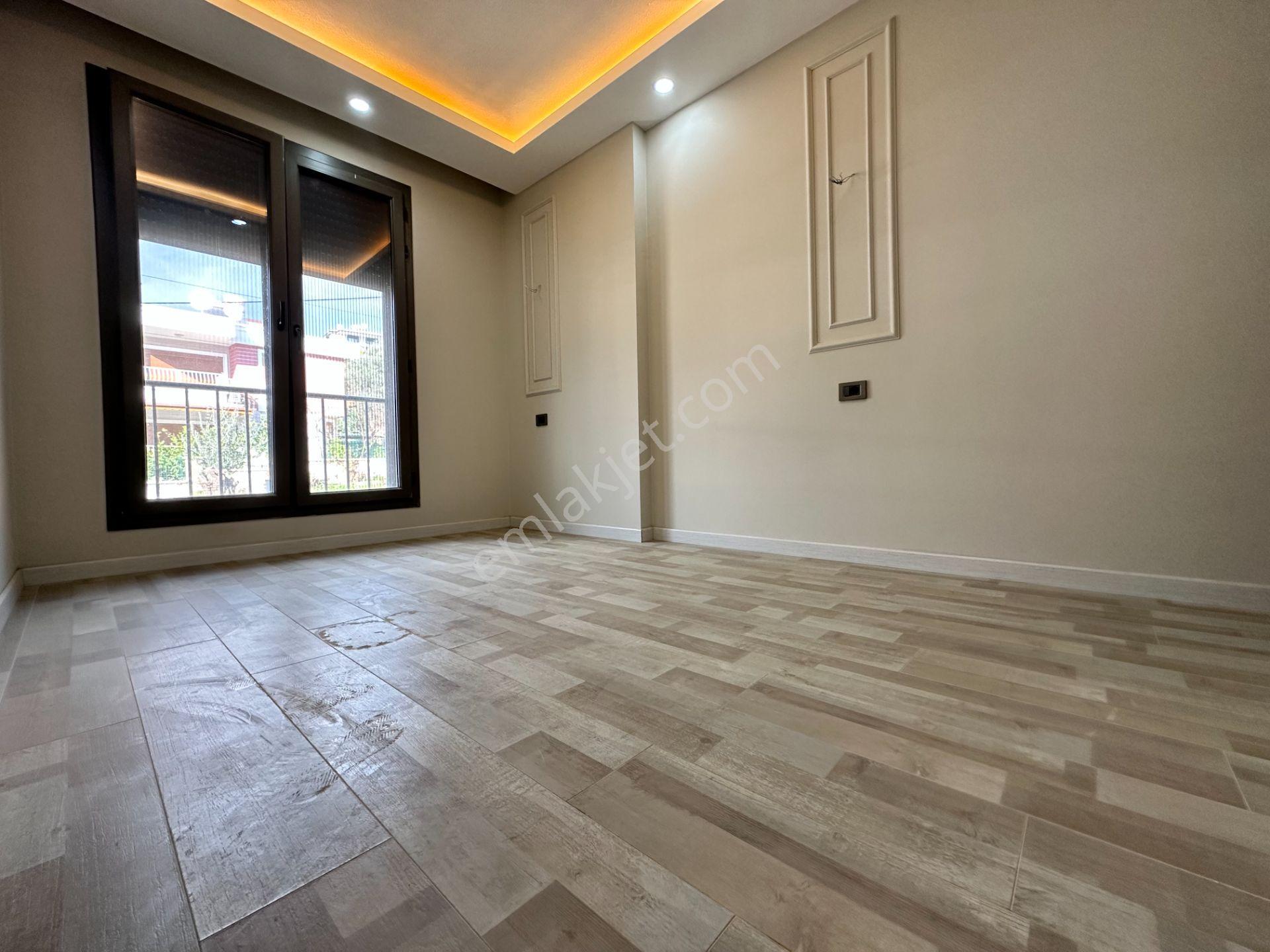 ▀mera Emlaktan Gürede Akıllı Ev Sistemli Havuzlu 4+1 Lüx Villa - Görsel 16