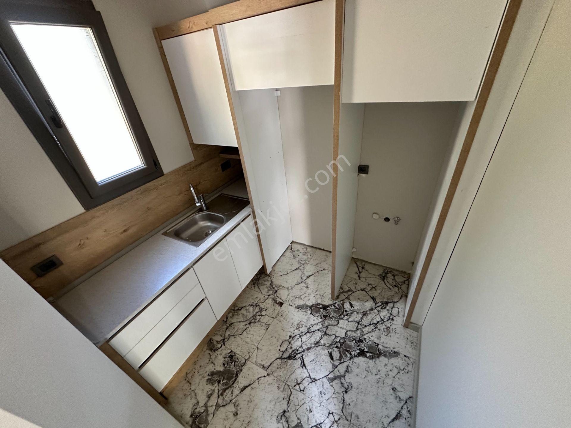 ▀mera Emlaktan Gürede Akıllı Ev Sistemli Havuzlu 4+1 Lüx Villa - Görsel 30