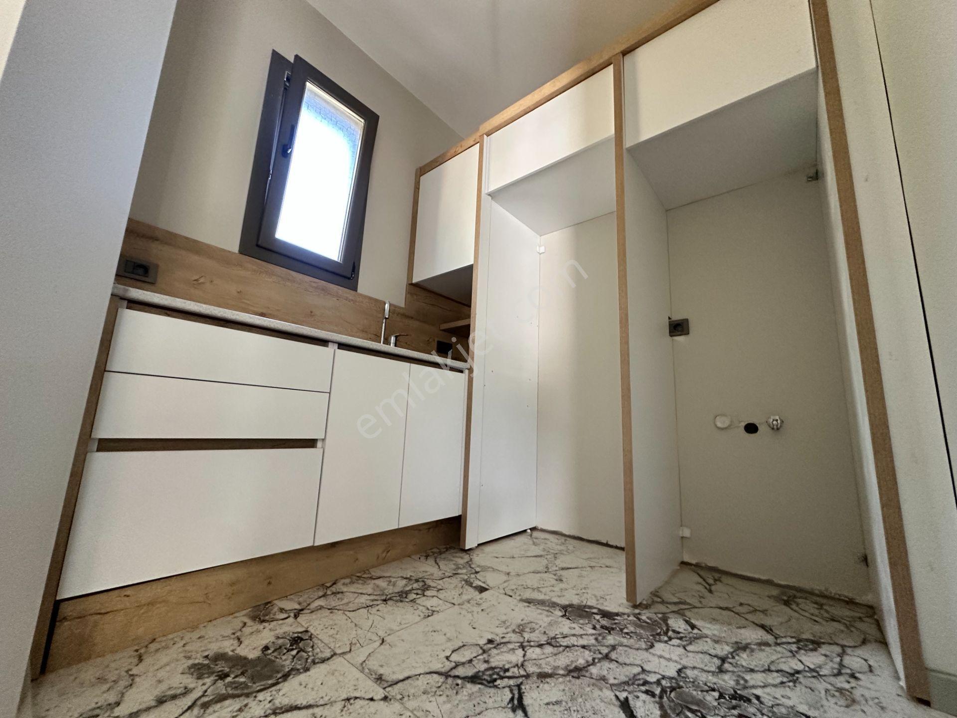 ▀mera Emlaktan Gürede Akıllı Ev Sistemli Havuzlu 4+1 Lüx Villa - Görsel 29