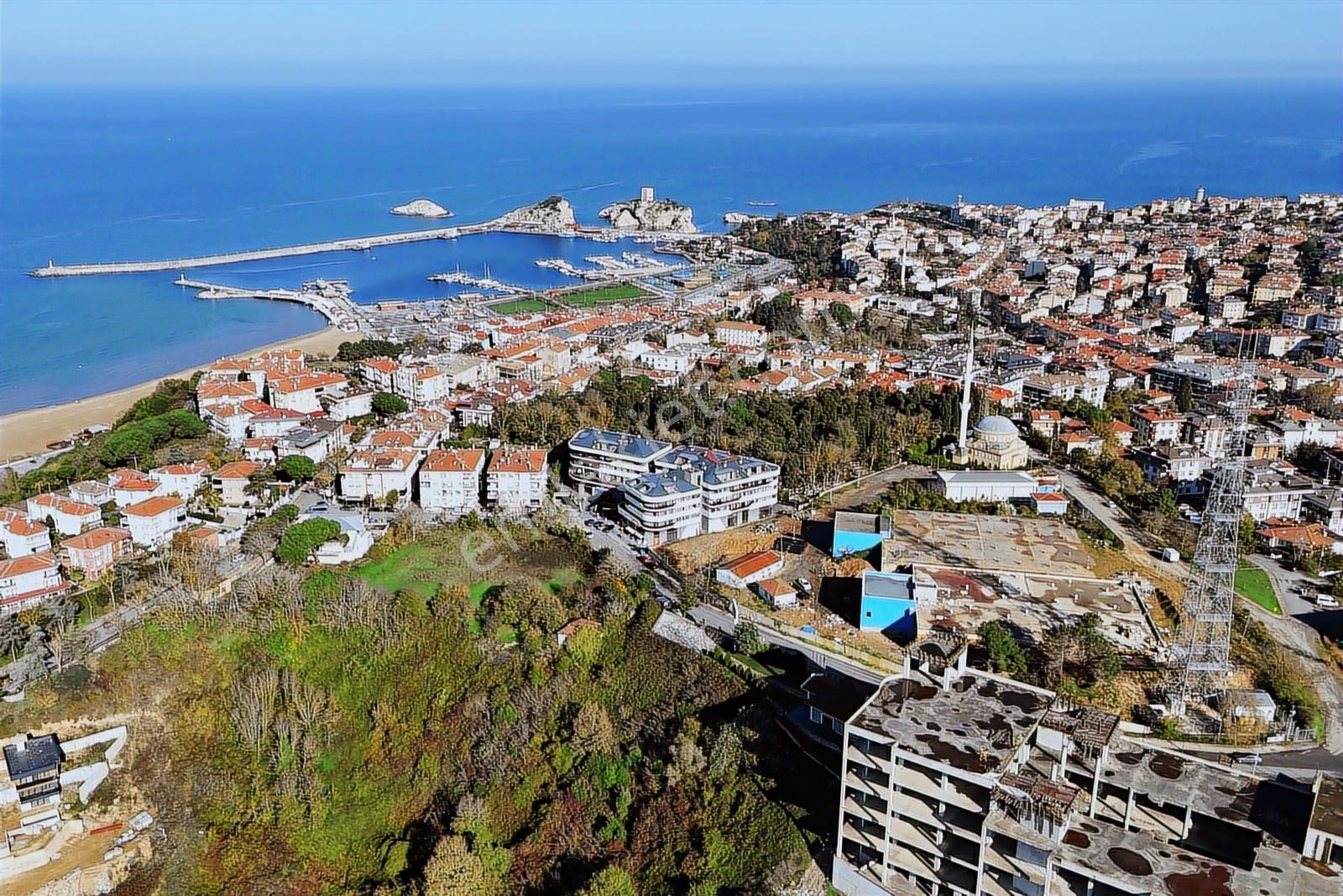 Şile İdealist Cadde 300 M2 E-bebek Kiracılı Satılık Dükkan - Görsel 2