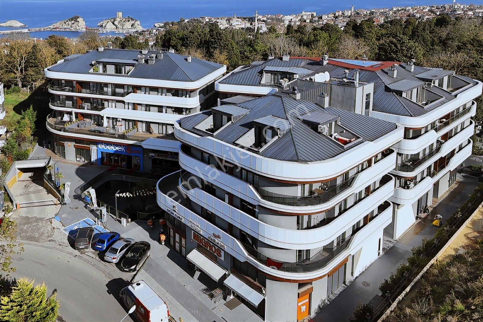 Şile İdealist Cadde 300 M2 E-bebek Kiracılı Satılık Dükkan - Görsel 3