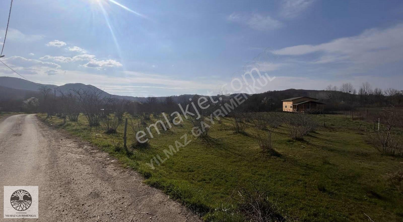 Şile Geredeli'de 3494 M² Manzaralı Satılık Arazi - Görsel 14