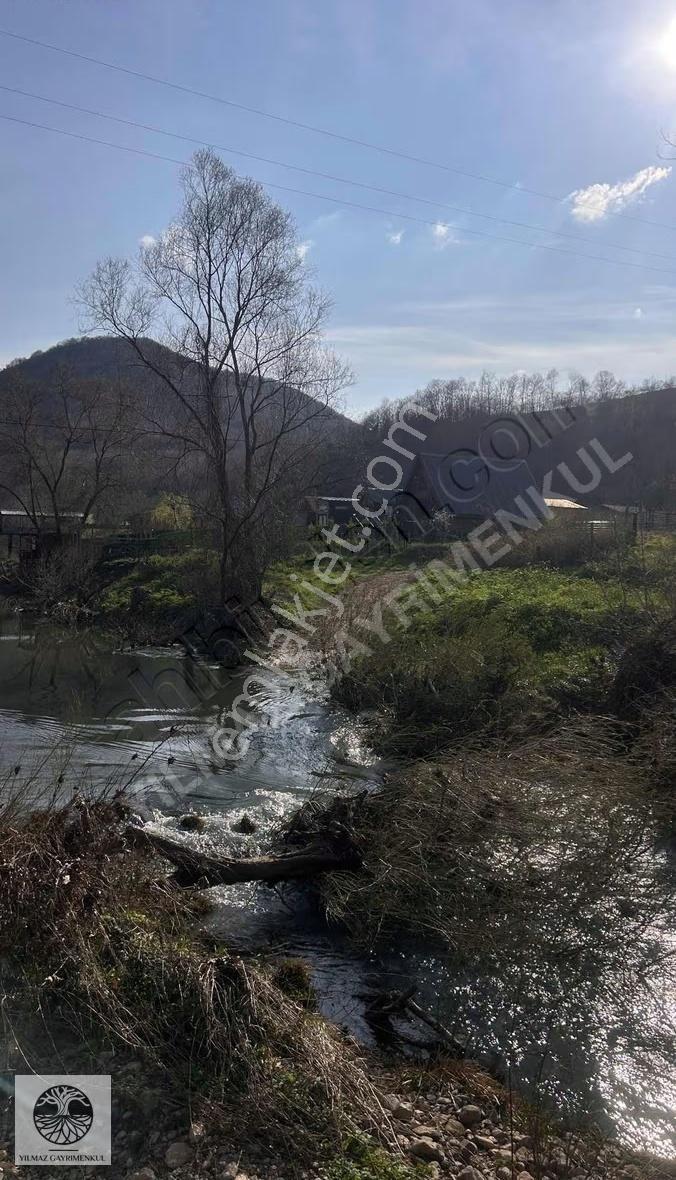 Şile Ağva Kalem Köyünde 651 M2 Yola Cephe Fırsat Arazi - Görsel 11