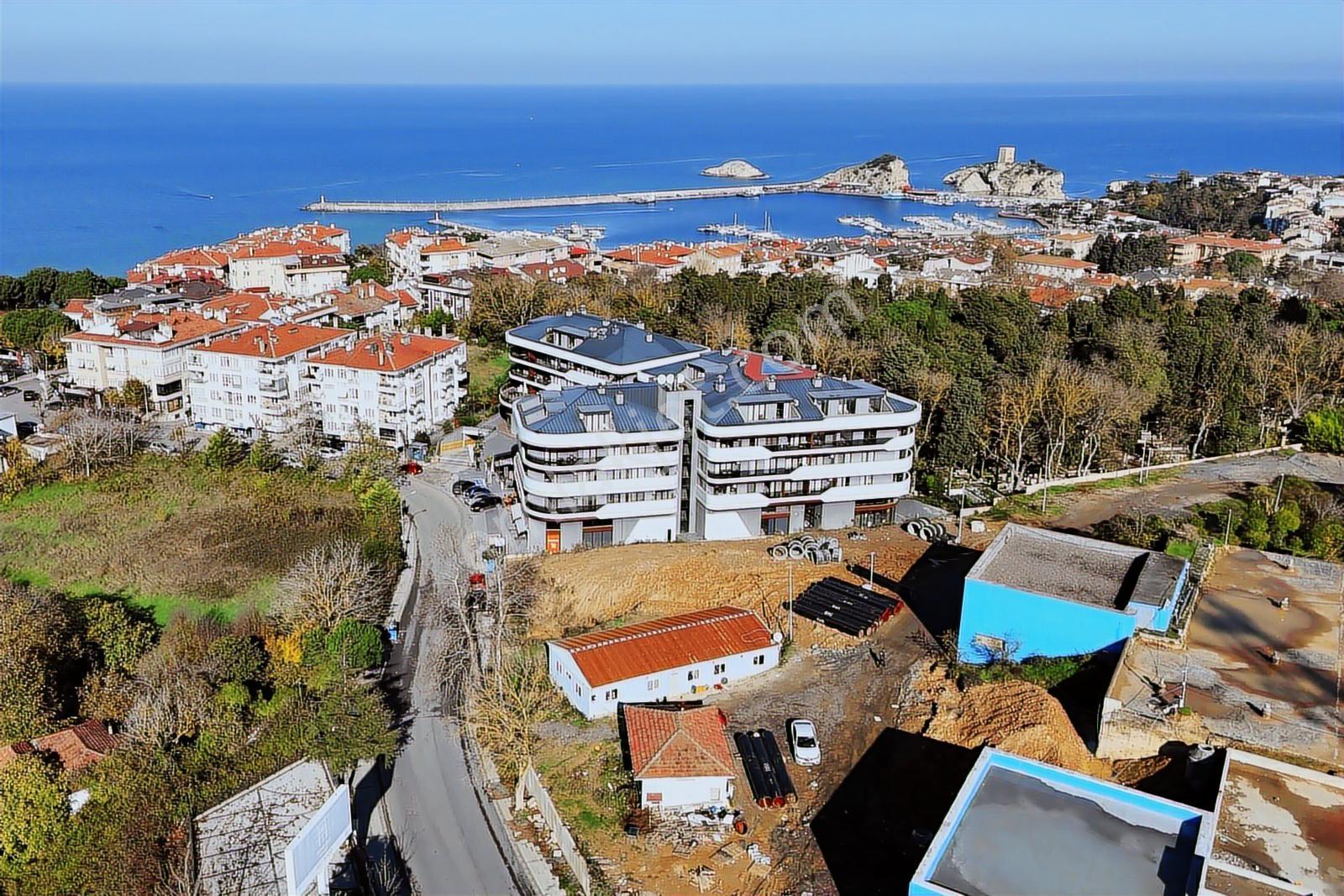 Şile'nin Prestijli Sitesi İdealist Cad. Migros Kiracılı Dükkan - Görsel 2