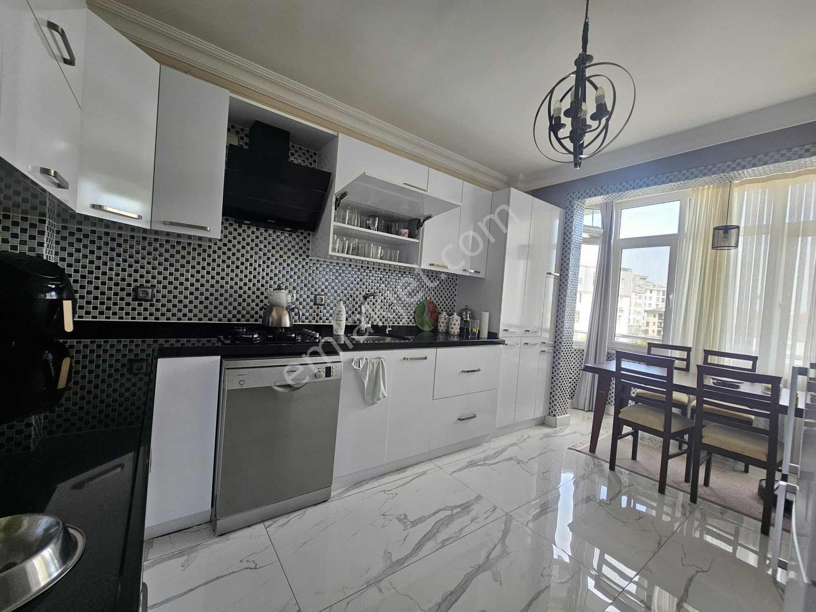 Büyükçekmece Satılık Düplex 5+1 Daire - Görsel 34