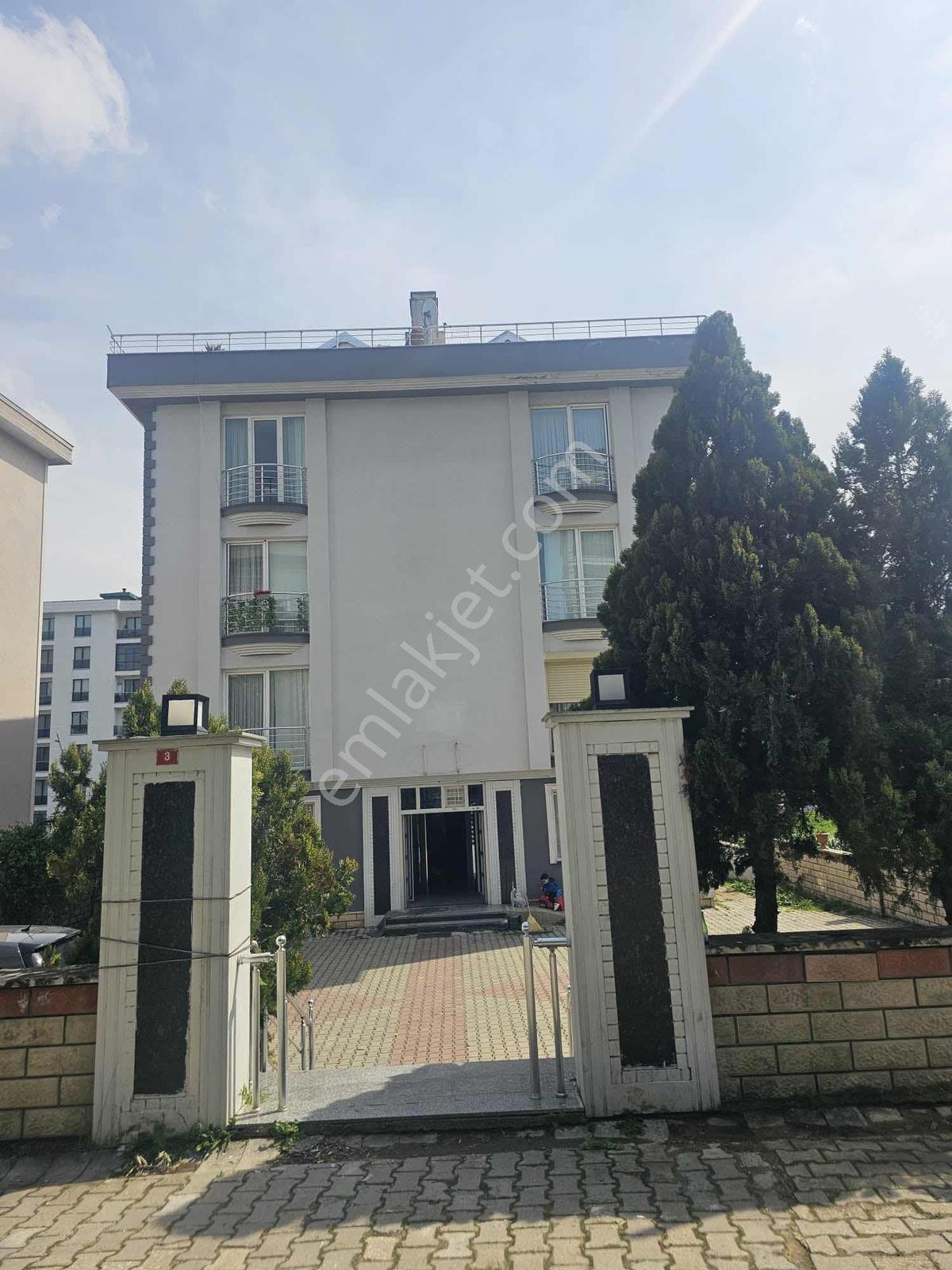 Büyükçekmece Satılık Düplex 5+1 Daire - Görsel 2