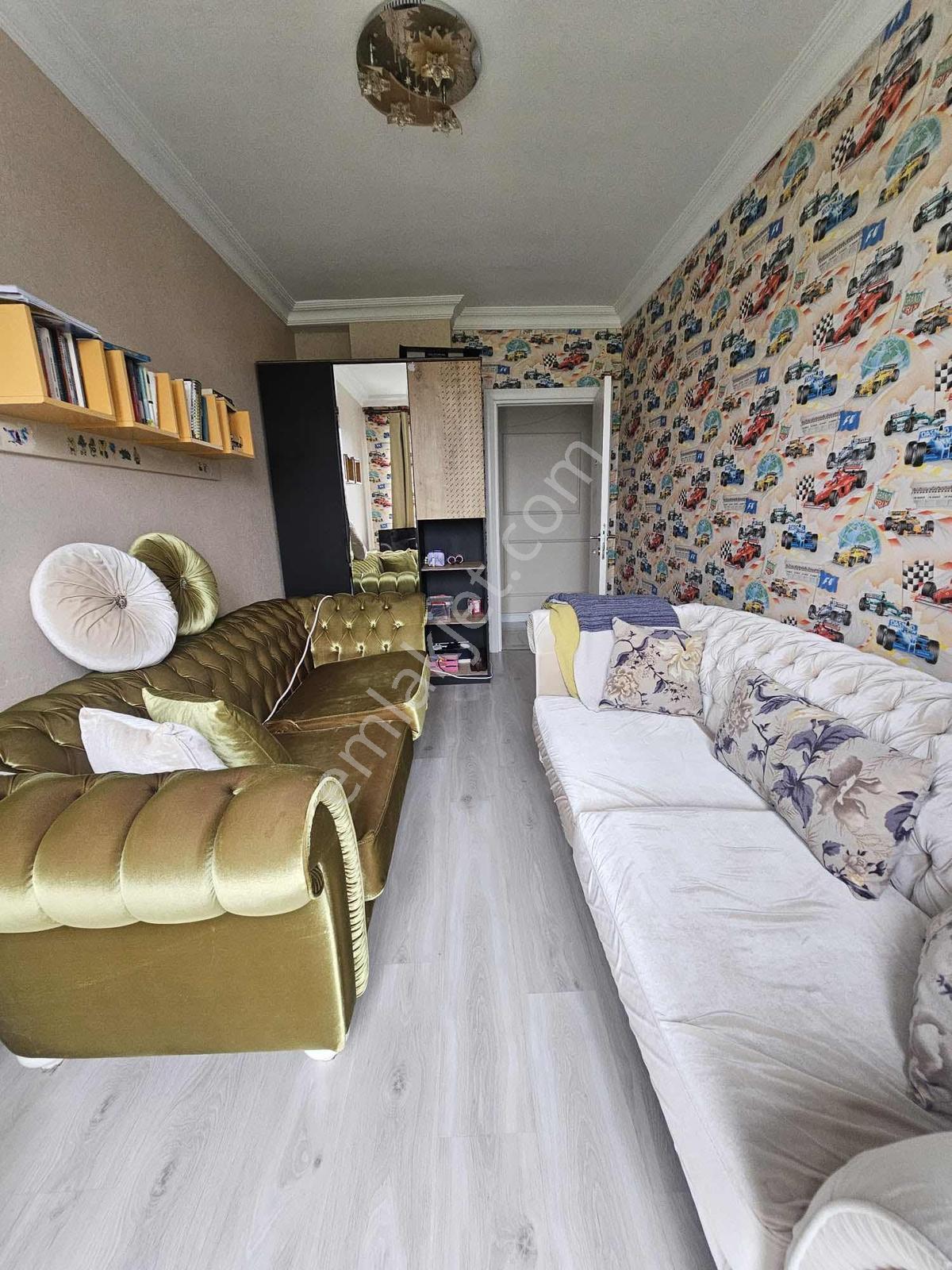 Büyükçekmece Satılık Düplex 5+1 Daire - Görsel 30