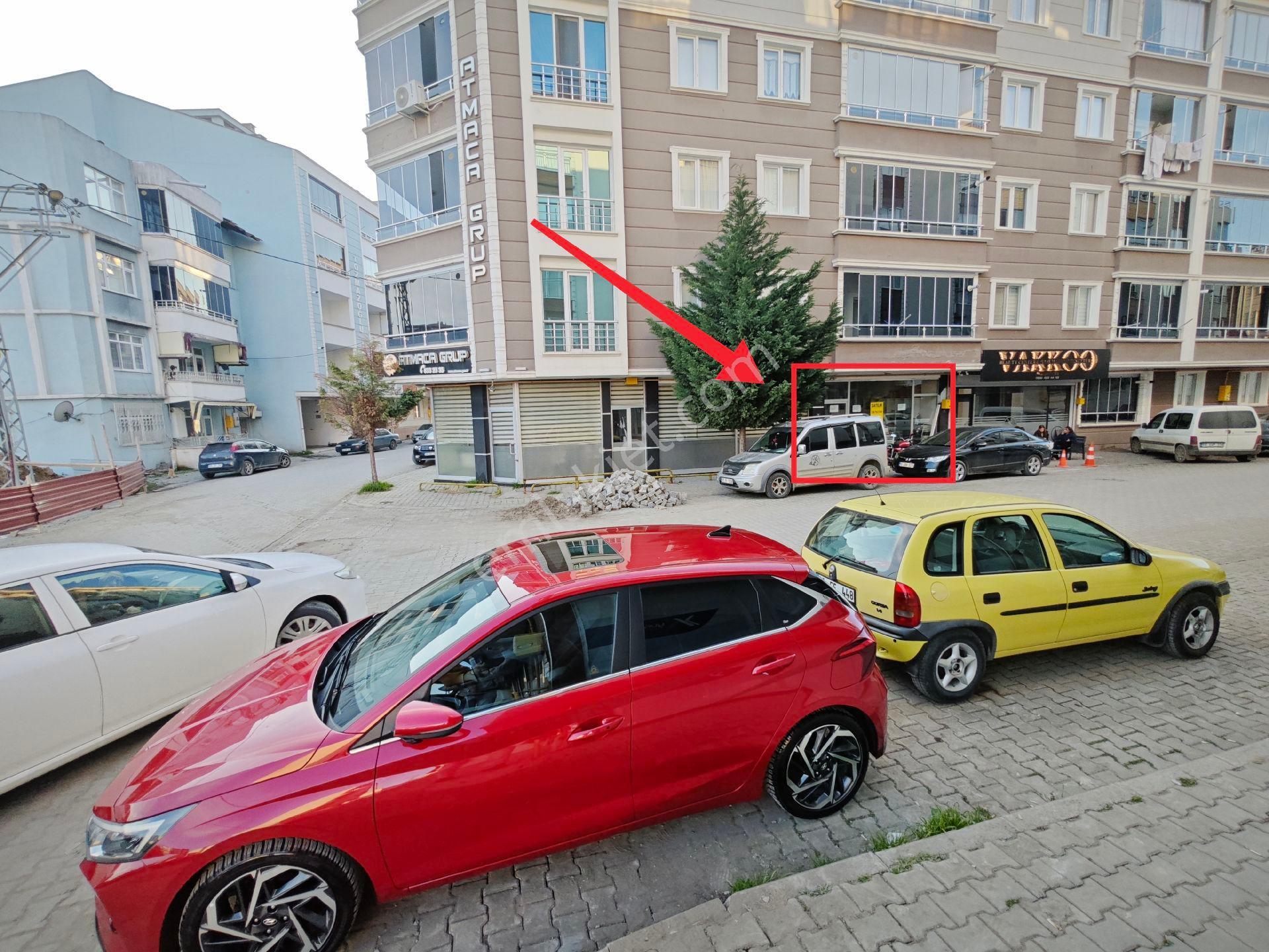 Sahibinden Wc'li Firsat