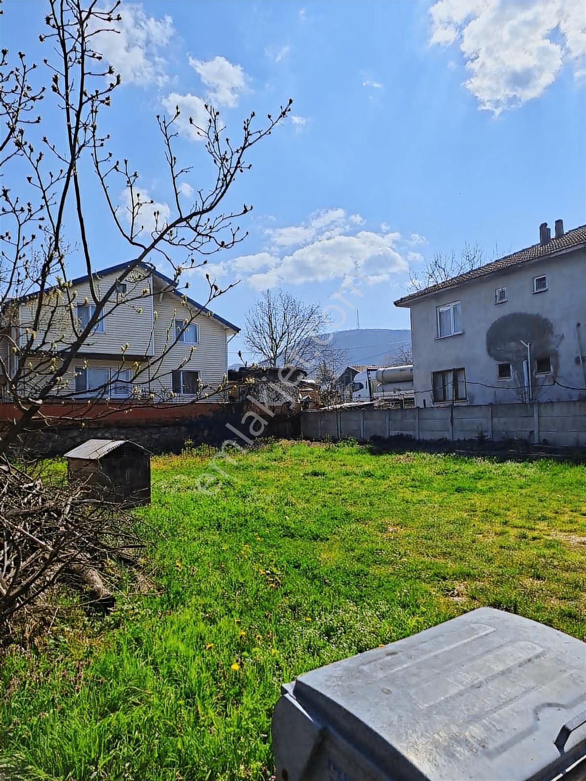 Ruşen Aydın Gyd'dan Kaynaşlı Karaçalı'da Satılık 295 M2 Arsa - Görsel 2