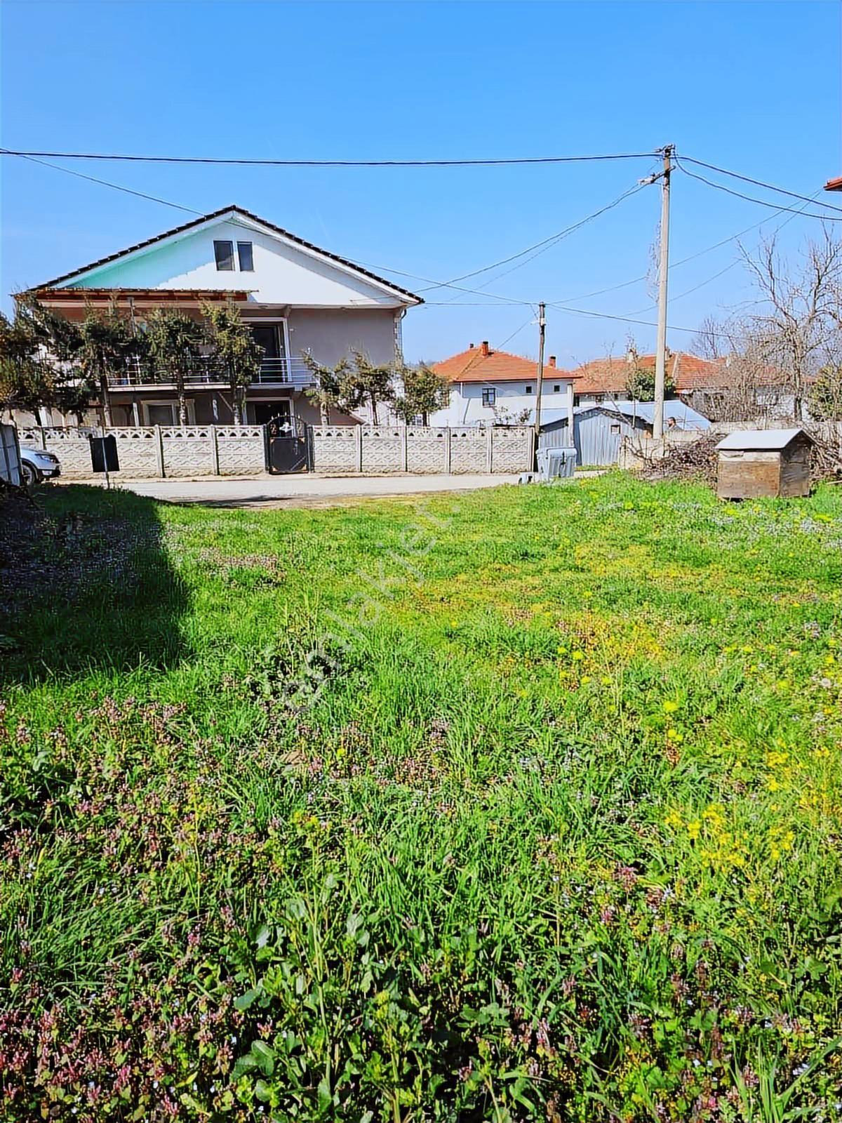 Ruşen Aydın Gyd'dan Kaynaşlı Karaçalı'da Satılık 295 M2 Arsa - Görsel 15