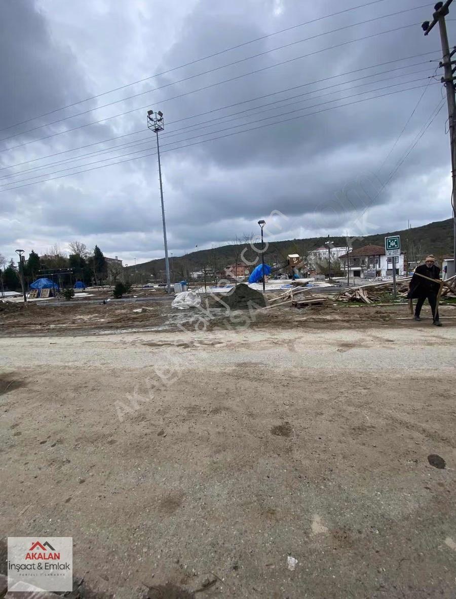Ferizli Göçmen Konutları'nda Park Ve Hastane Yakını 2+1 Daire - Görsel 16