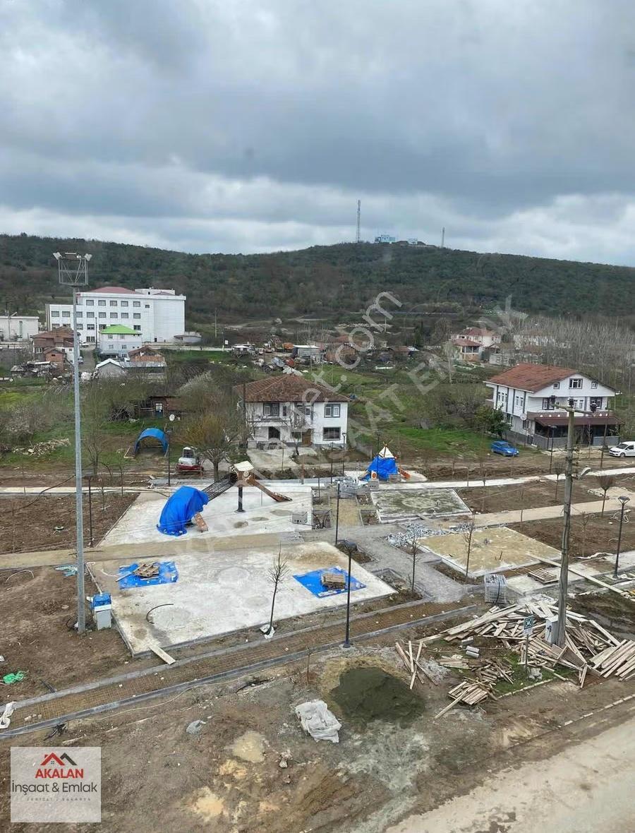Ferizli Göçmen Konutları'nda Park Ve Hastane Yakını 2+1 Daire - Görsel 6