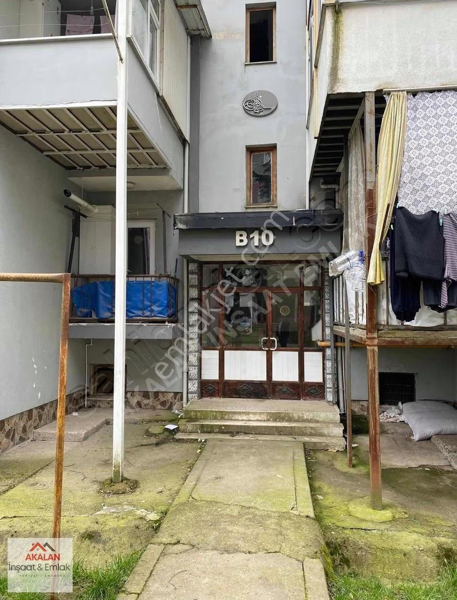 Ferizli Göçmen Konutları'nda Park Ve Hastane Yakını 2+1 Daire - Görsel 20