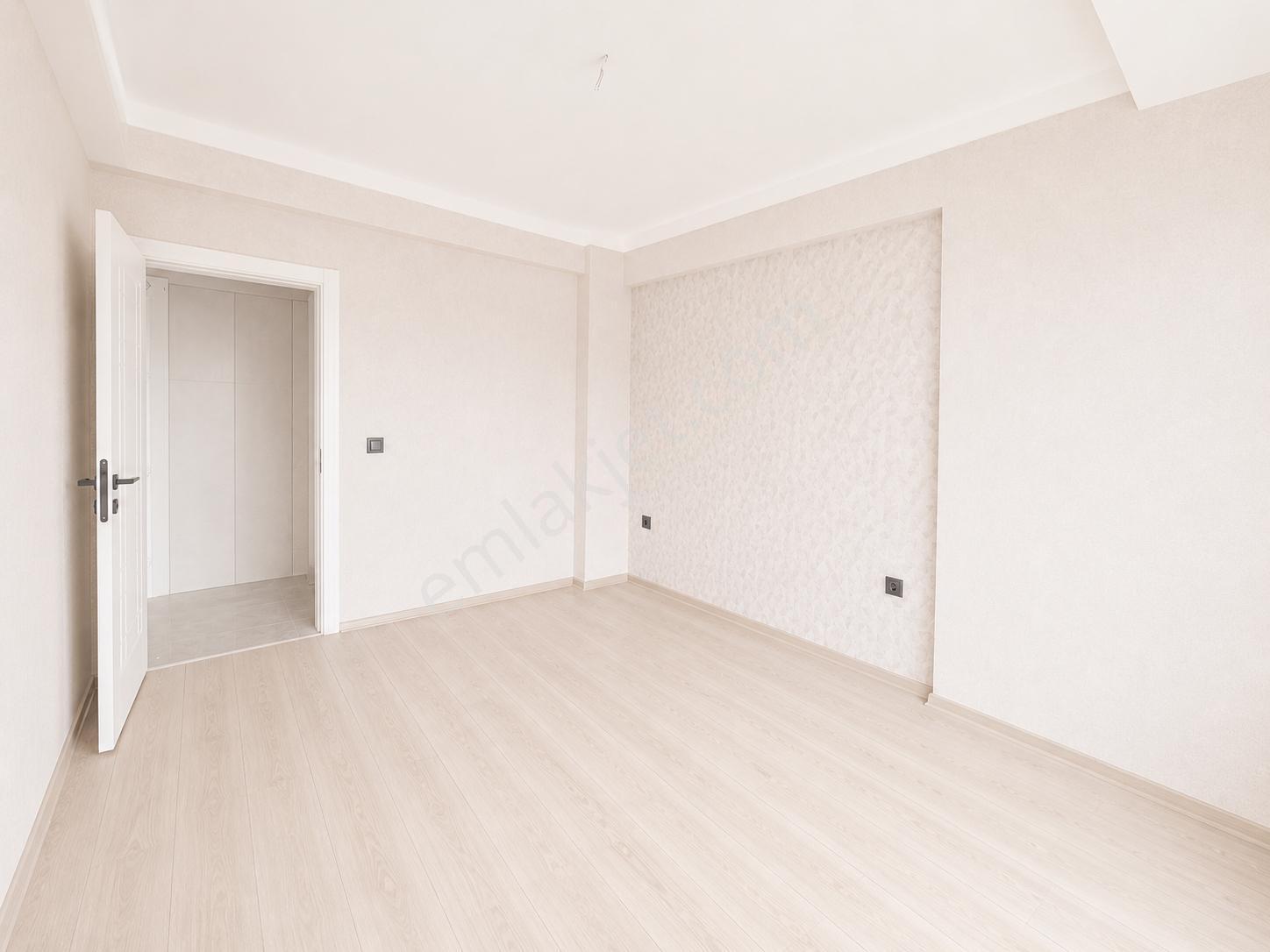 ''saçlı Kasap Caddesi Site İçi 3+1 Sıfır Daire '' - Görsel 3