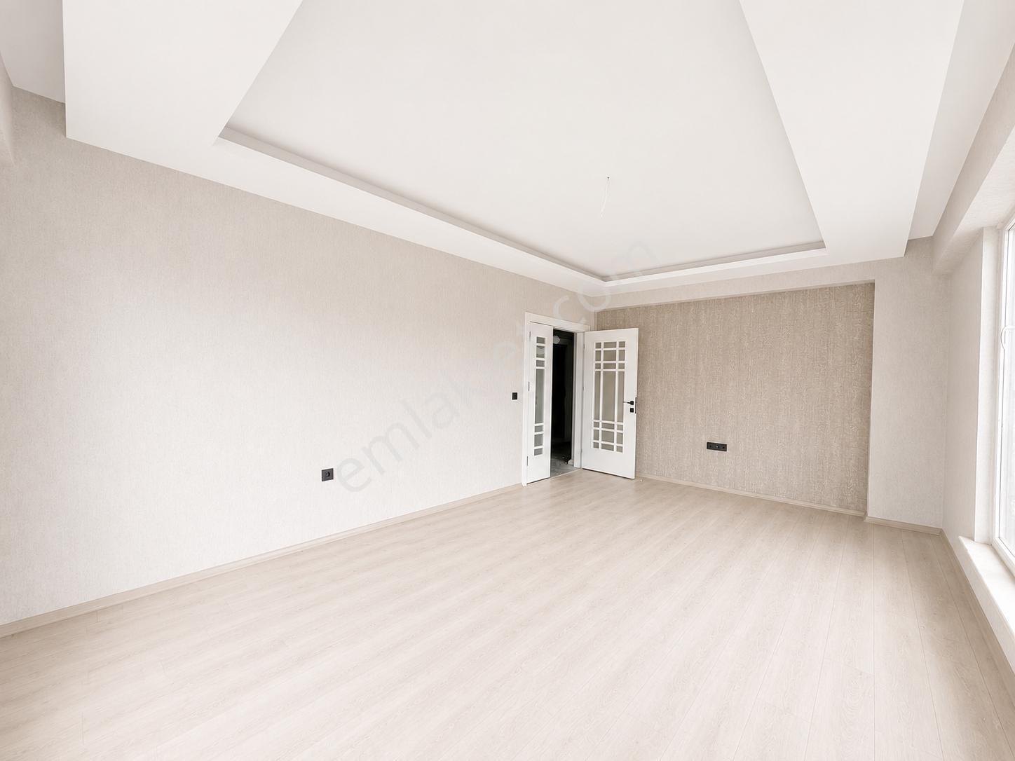 ''saçlı Kasap Caddesi Site İçi 3+1 Sıfır Daire '' - Görsel 14
