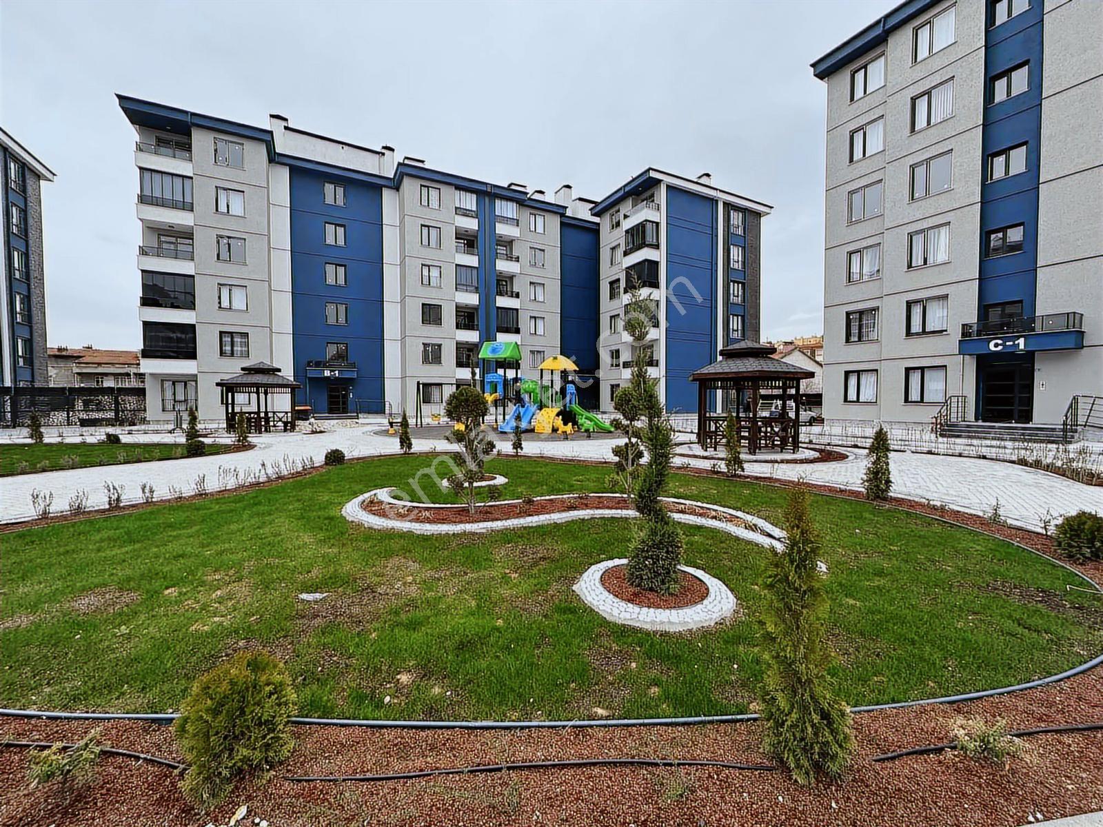 ''saçlı Kasap Caddesi Site İçi 3+1 Sıfır Daire '' - Görsel 5