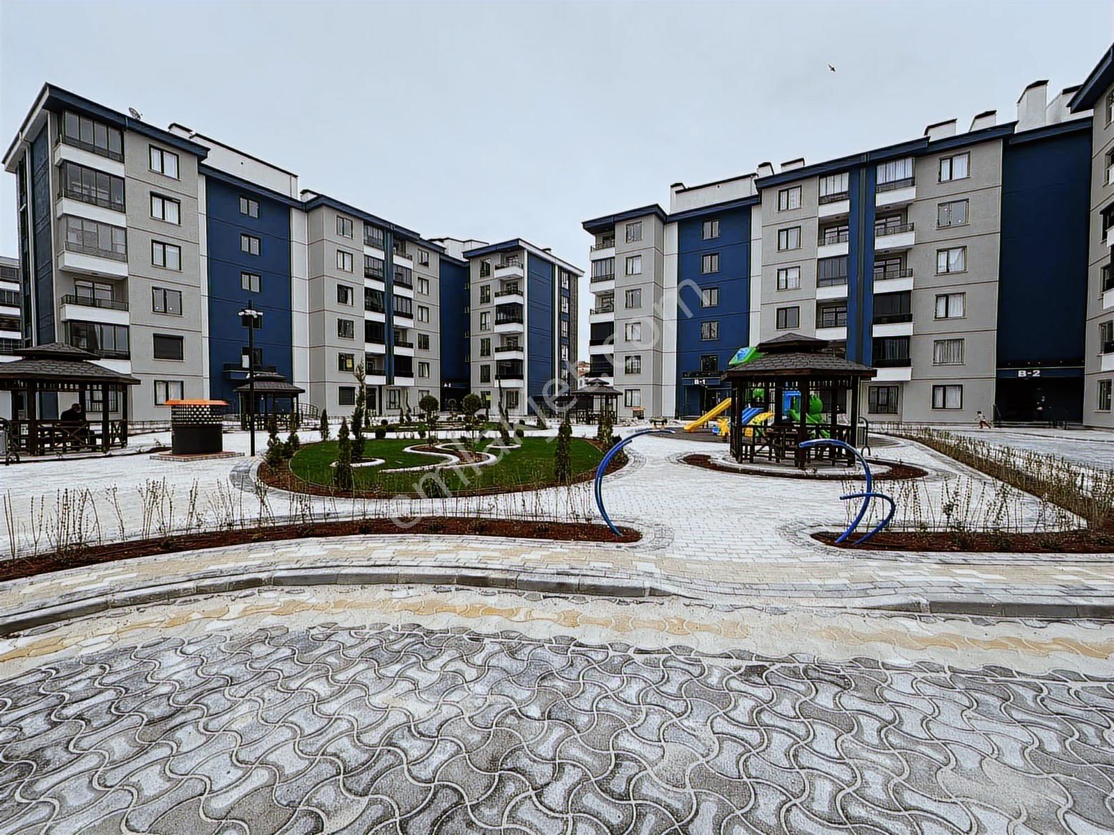 ''saçlı Kasap Caddesi Site İçi 3+1 Sıfır Daire '' - Görsel 8